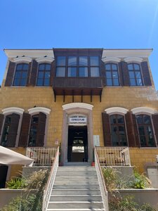 Espressolab (Izmir, Konak District, Mithatpasa Avenue, 675), cafe