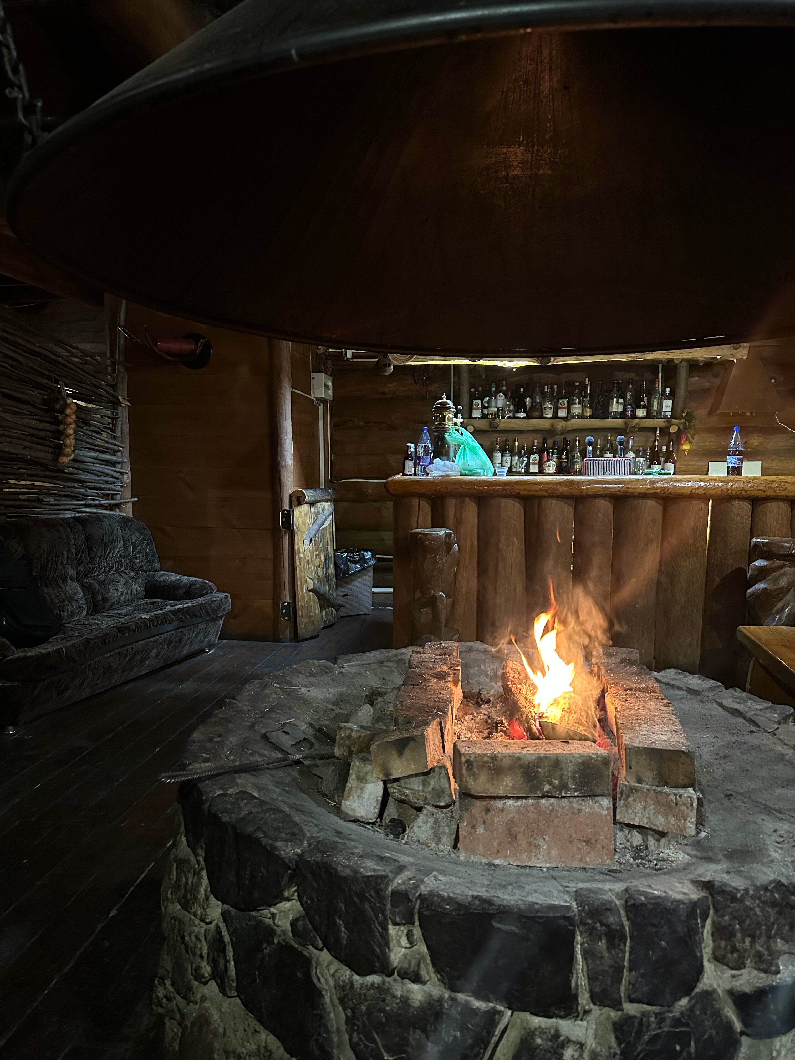 Фото Уютный дом