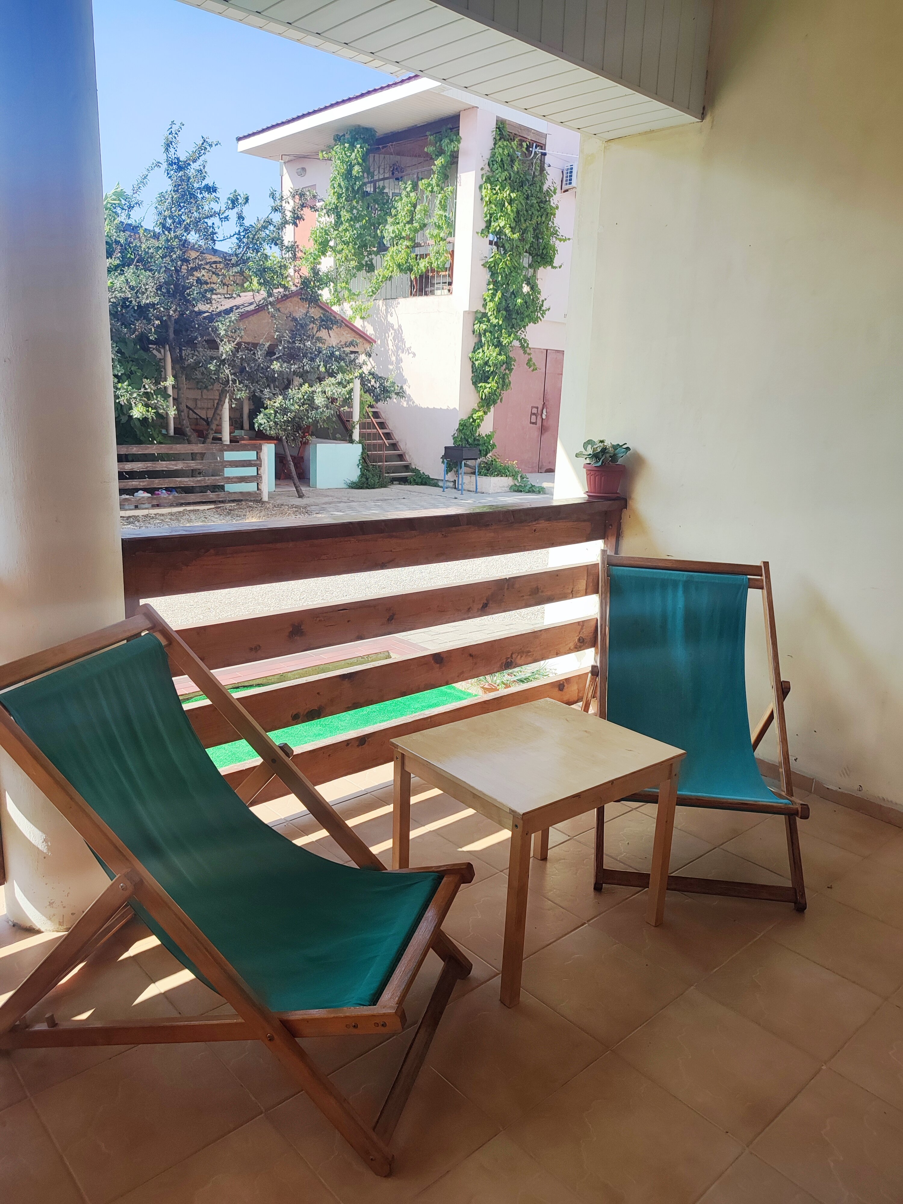 Фото Идиллия