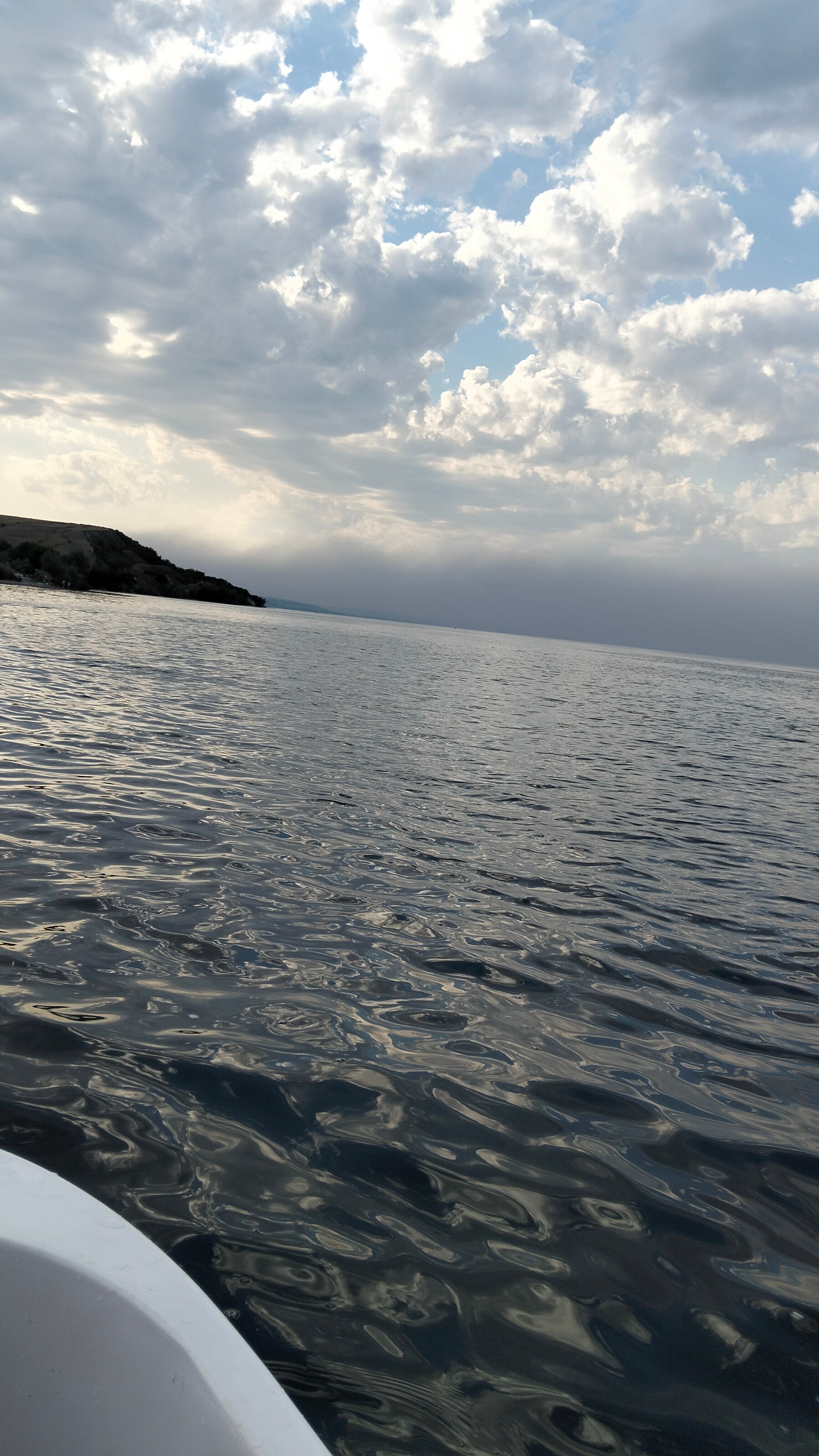 Фото Глэмпинг Парус