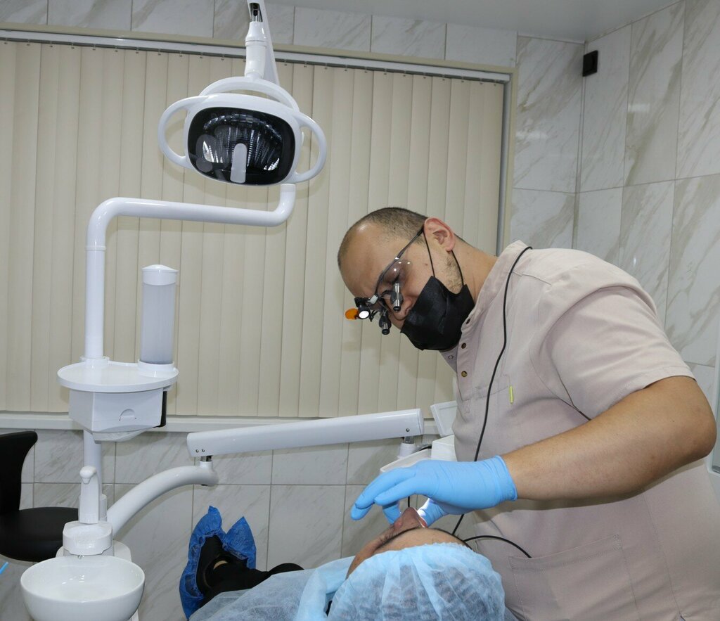 Dental clinic King Stom, Murmansk, photo