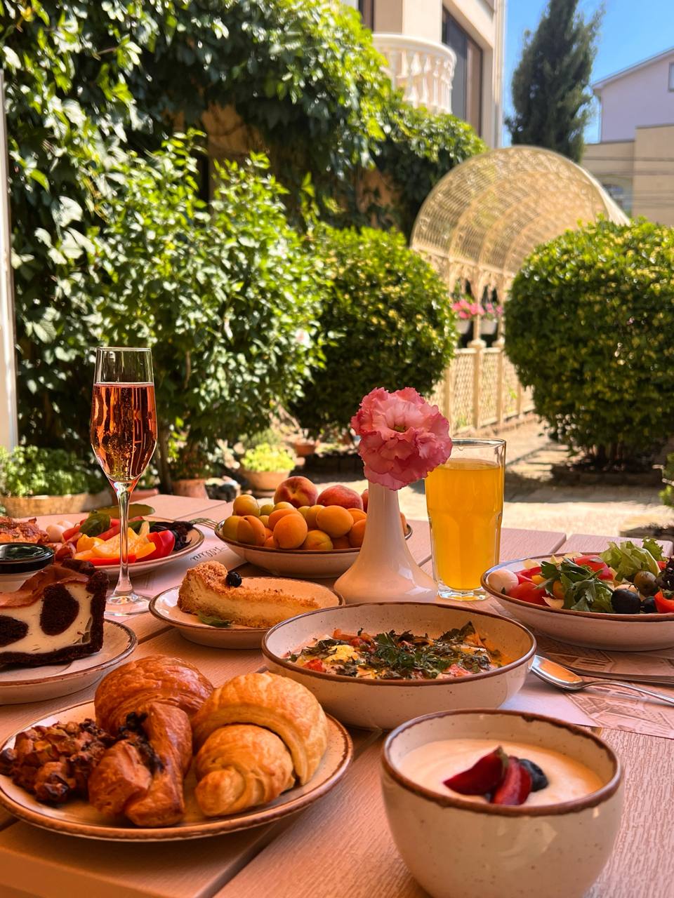 Фото Вилла Феллини