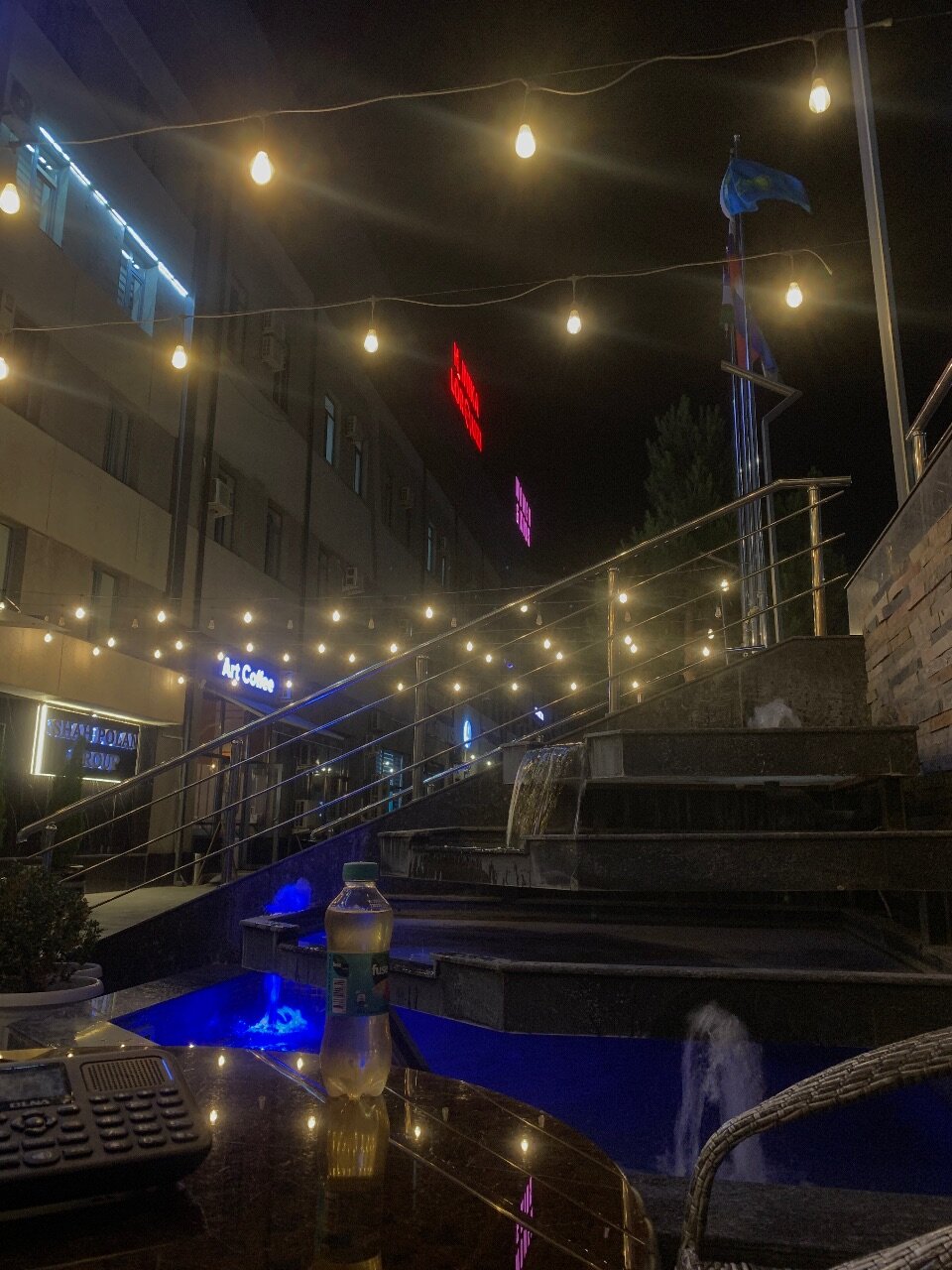 Фото Art Residence