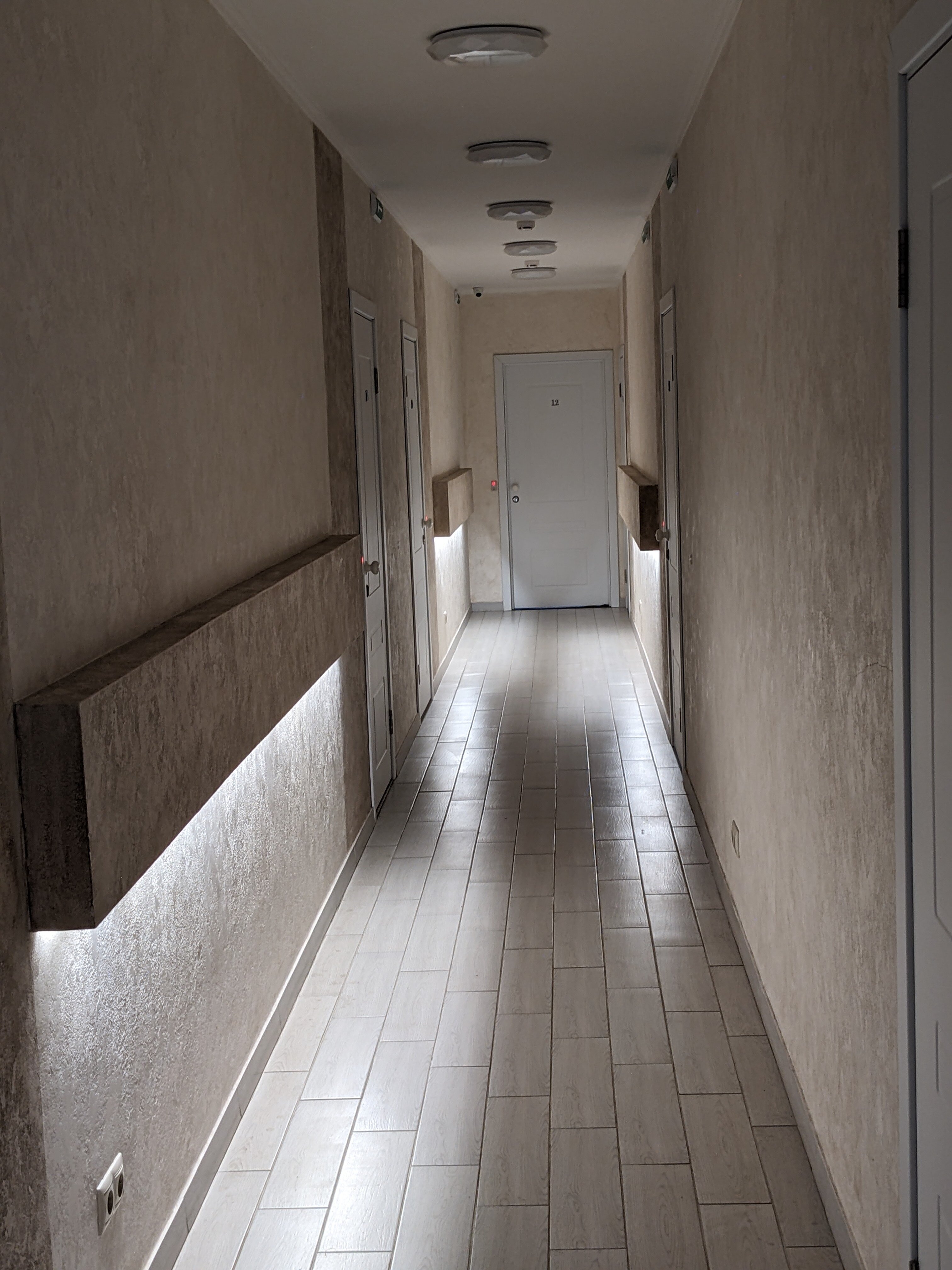 Фото Континент