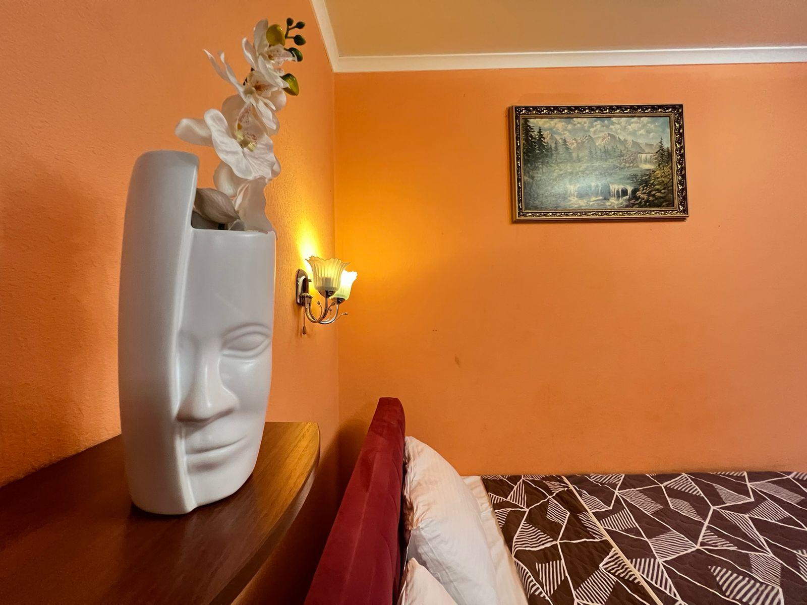 Фото ОТО Отель Астрахань