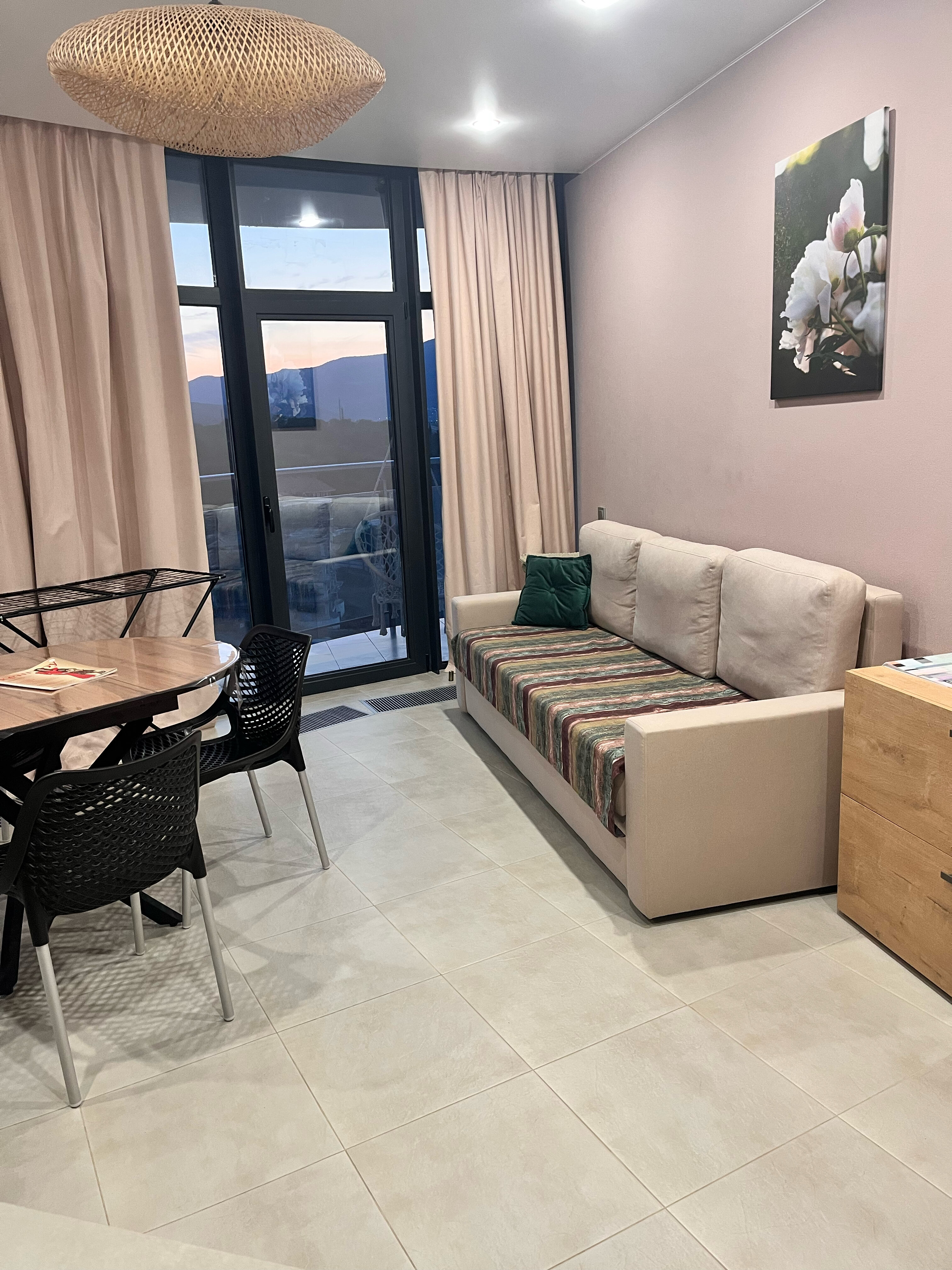 Фото Морской песок