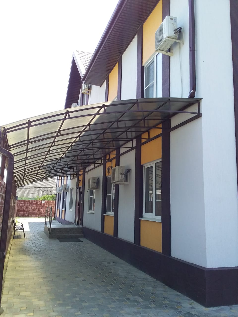 Фото Надежда