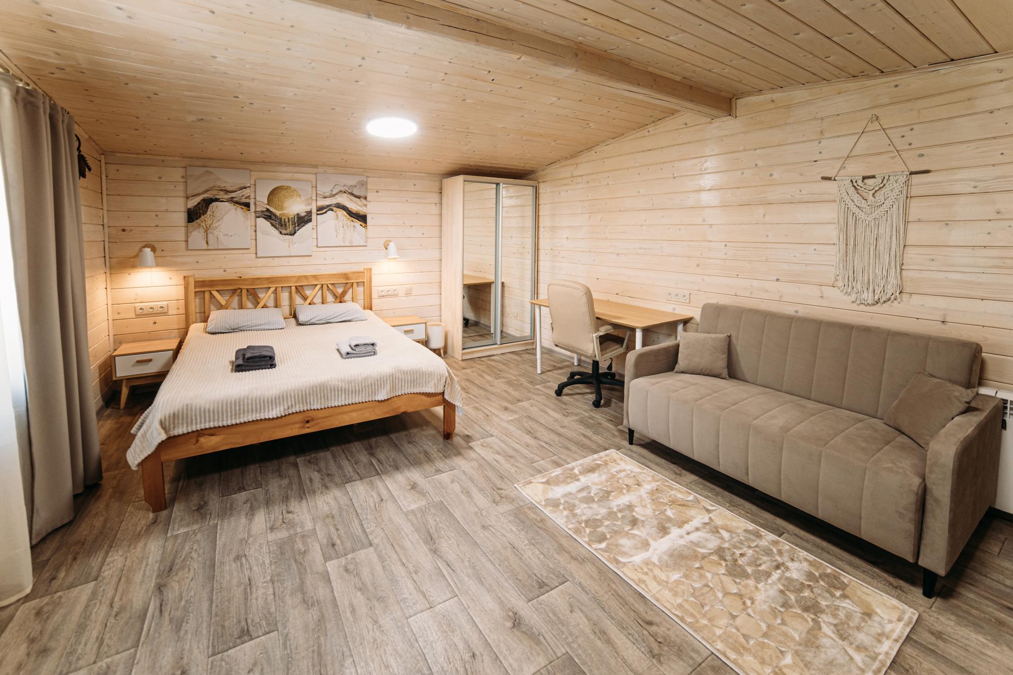 Фото Горная усадьба Altaypic