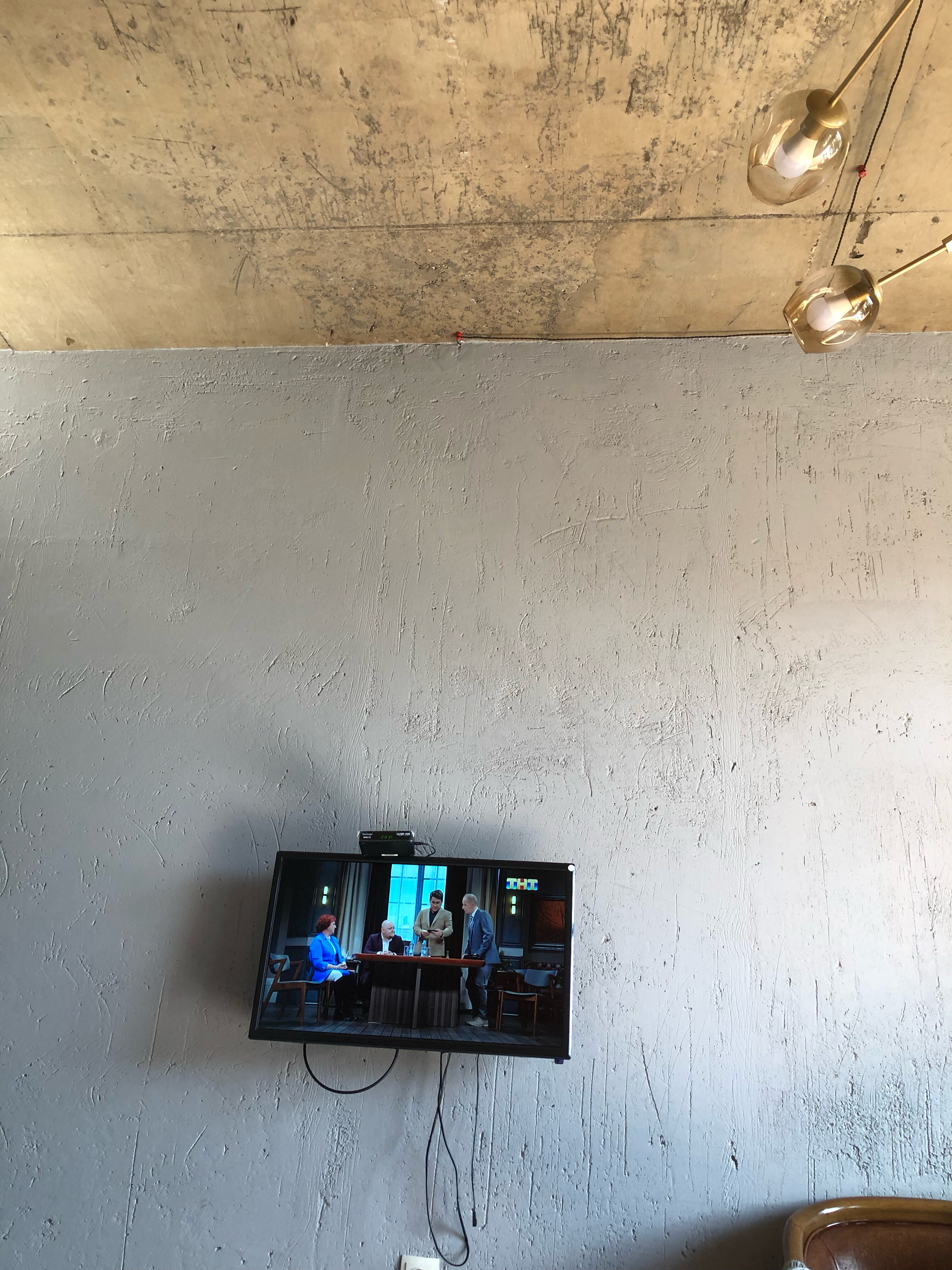 Фото TM Apart Hotel