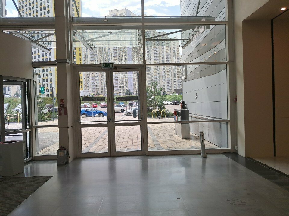 Vending machine Вендомат, Himki, photo