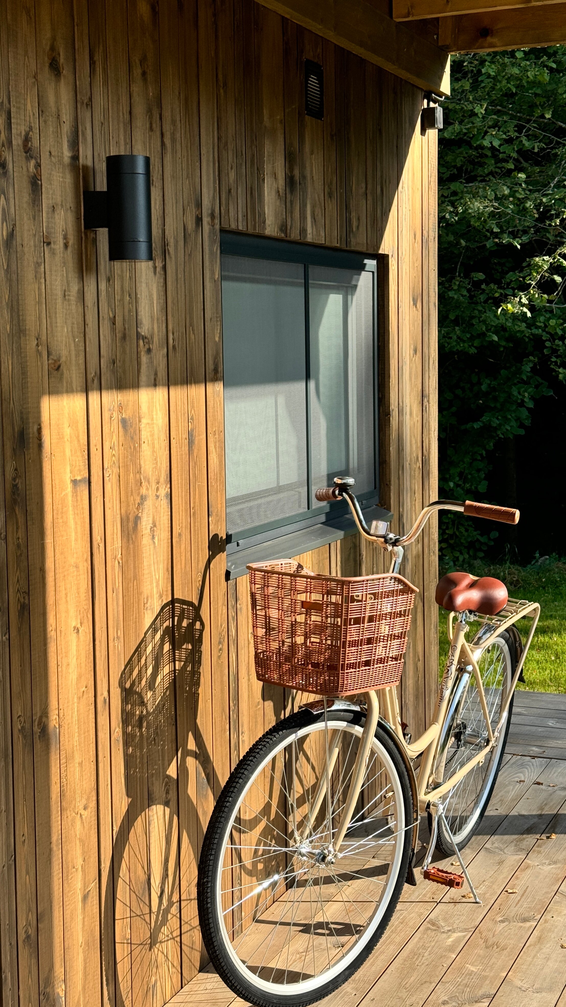 Фото Лесной Викенд