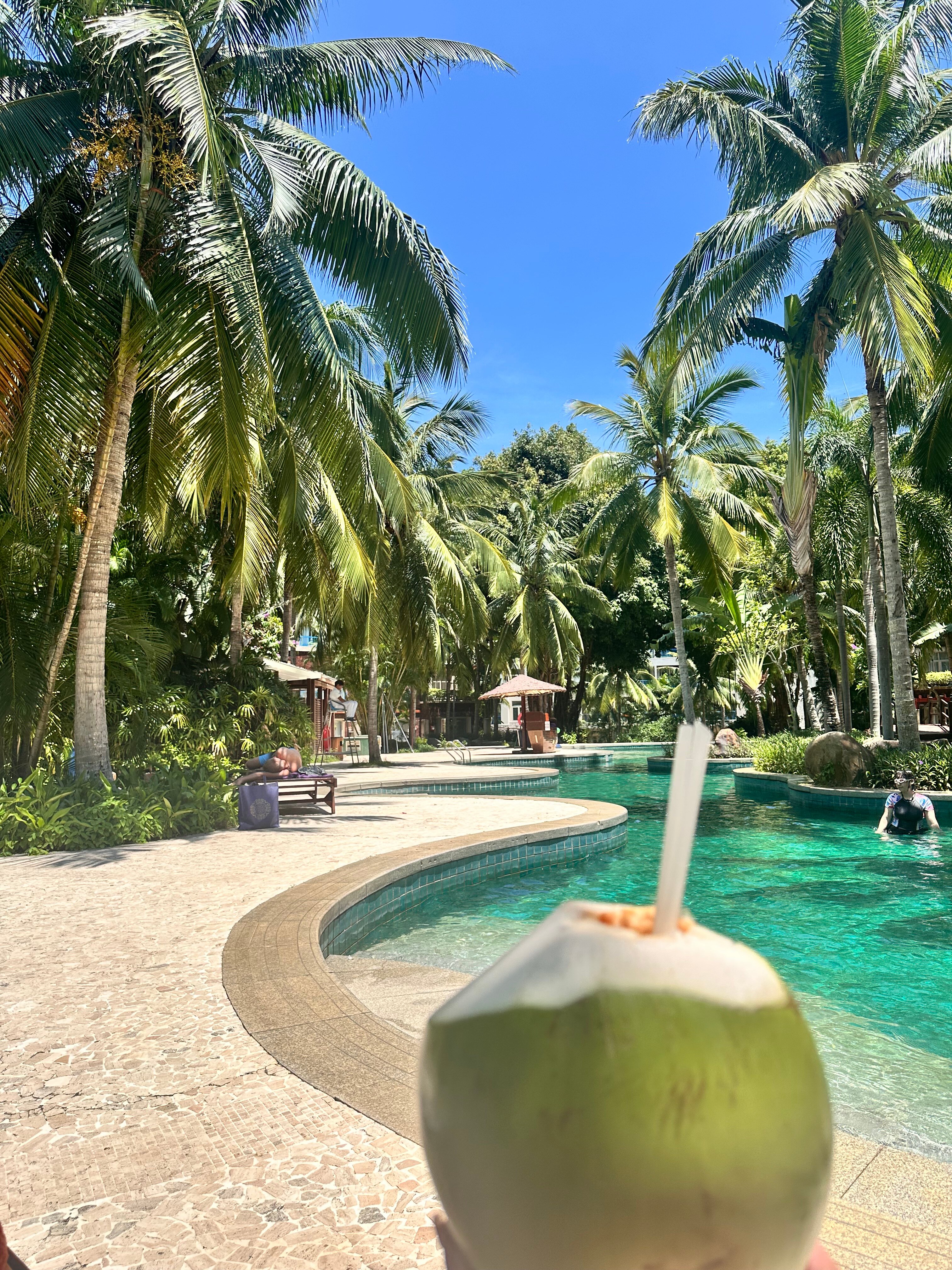 Фото Grand Mercure Sanya Yalong Bay