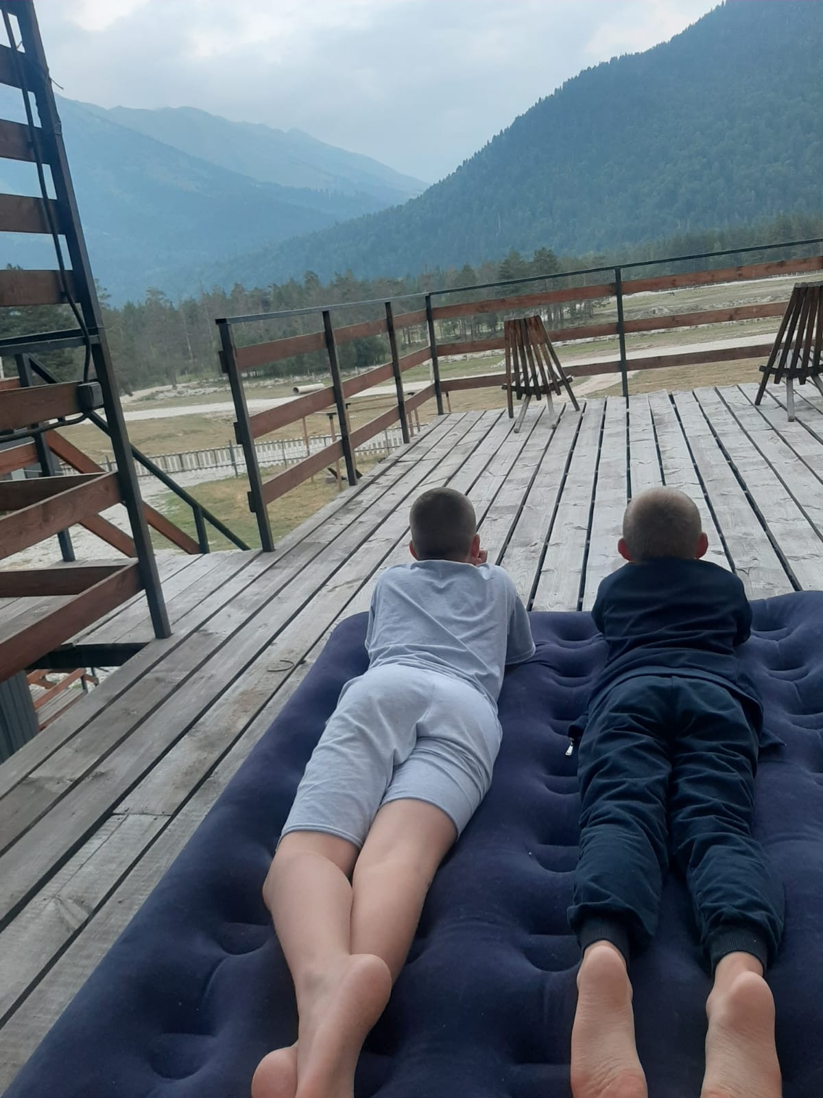 Фото Gusar House