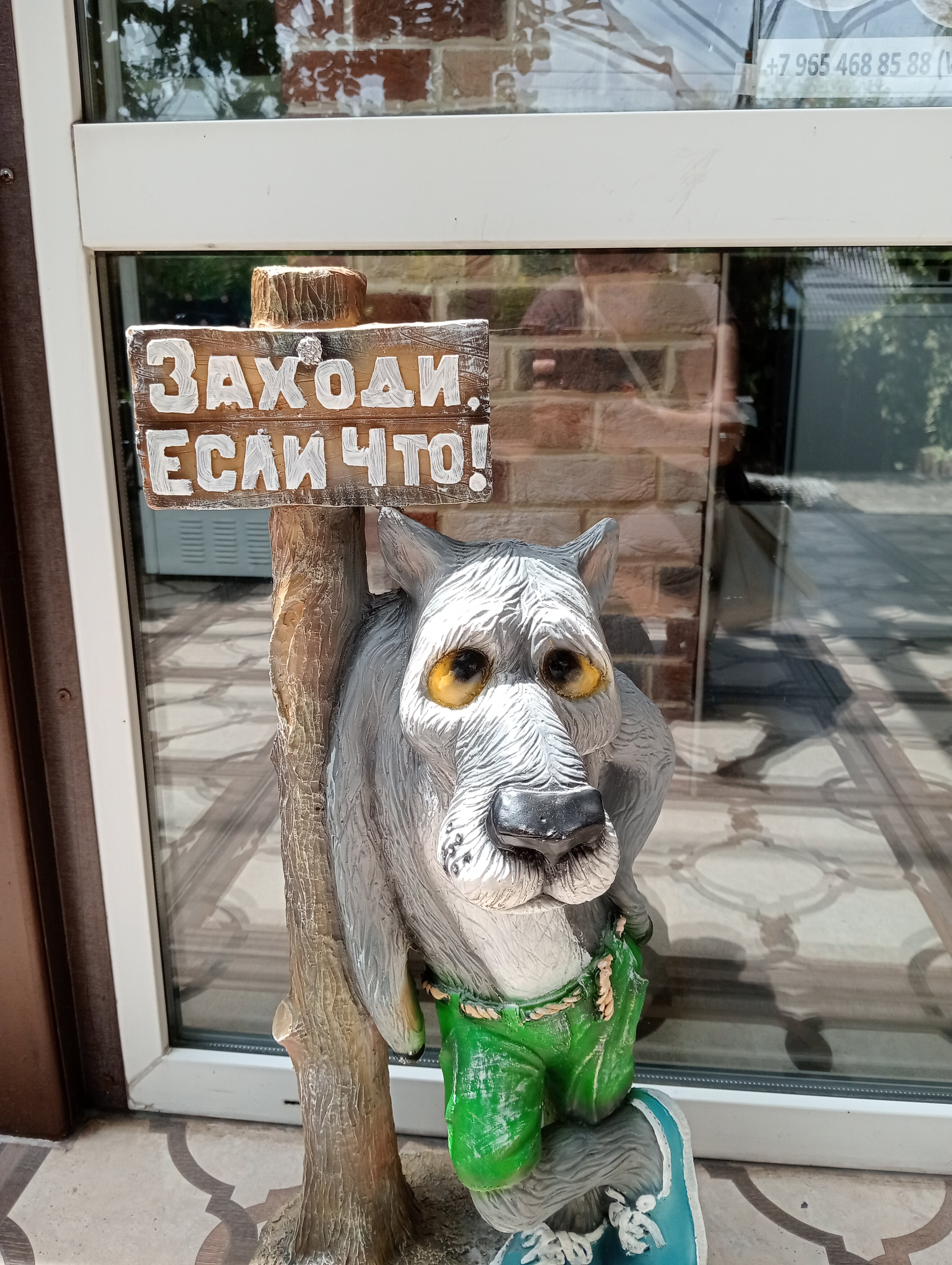 Фото Аннушка