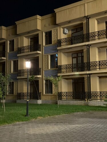 Гостиница Khanaka в Туркестане