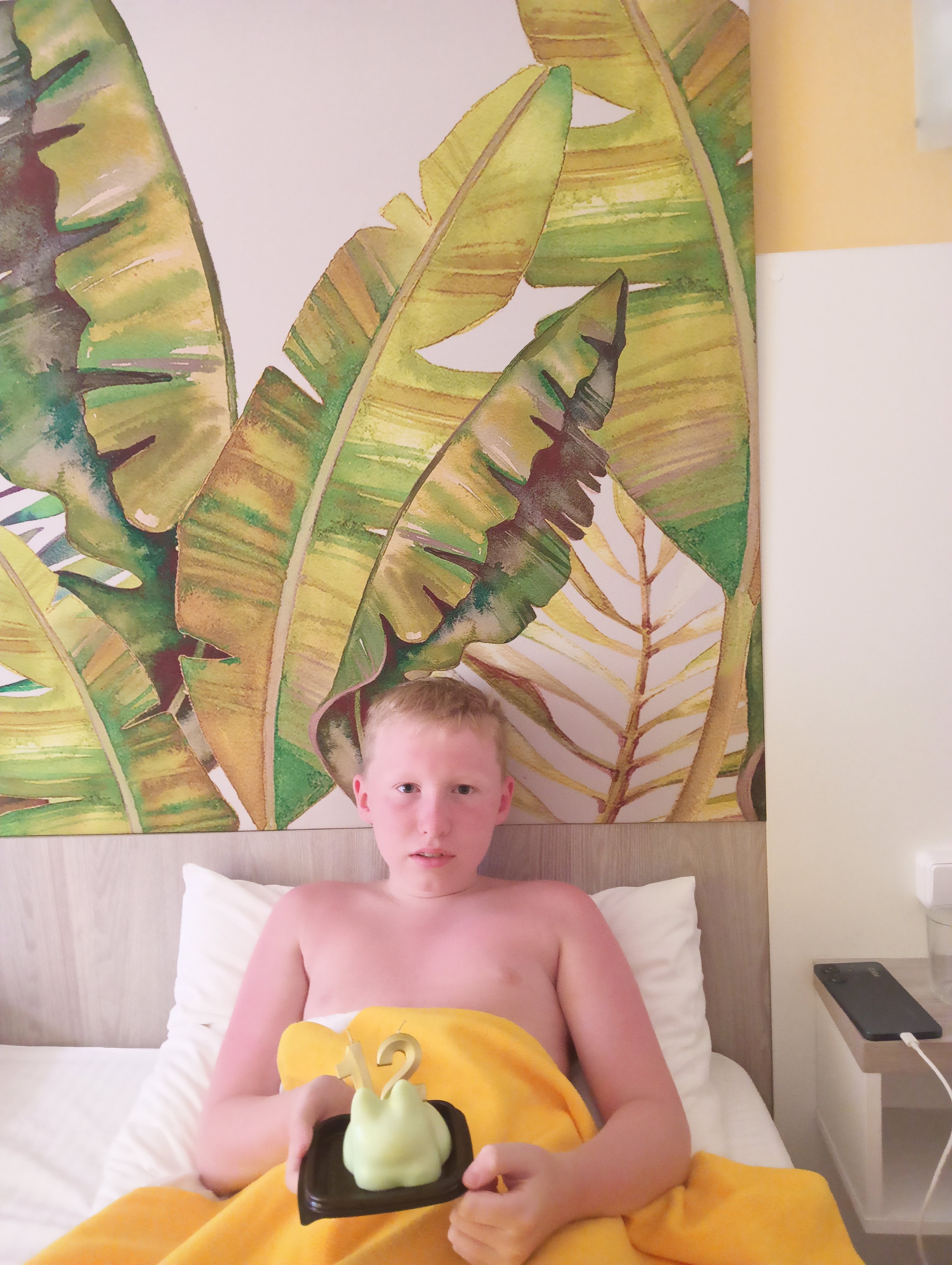 Фото Аэлита