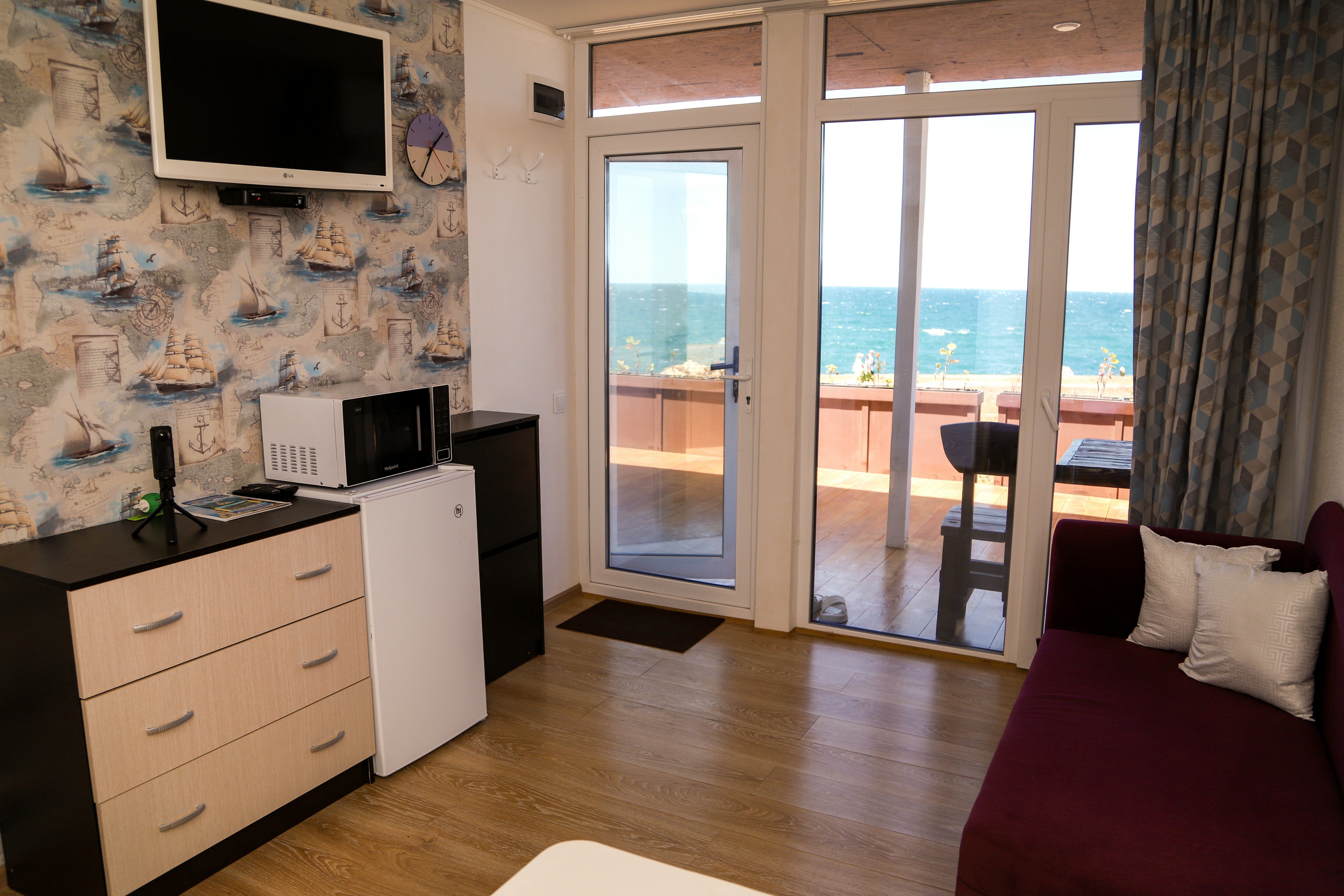 Фото Sunset Wind