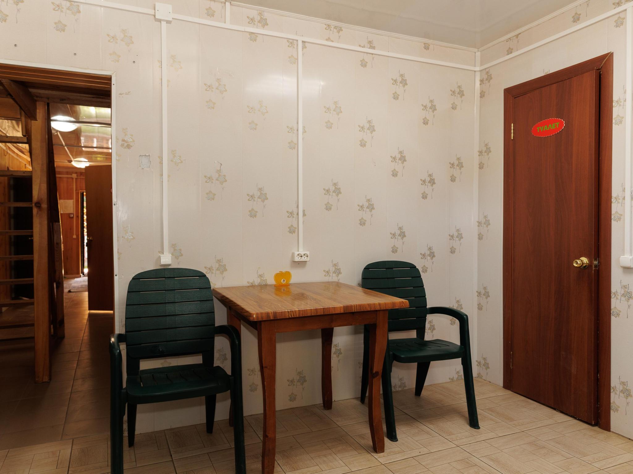 Фото Матрёшка