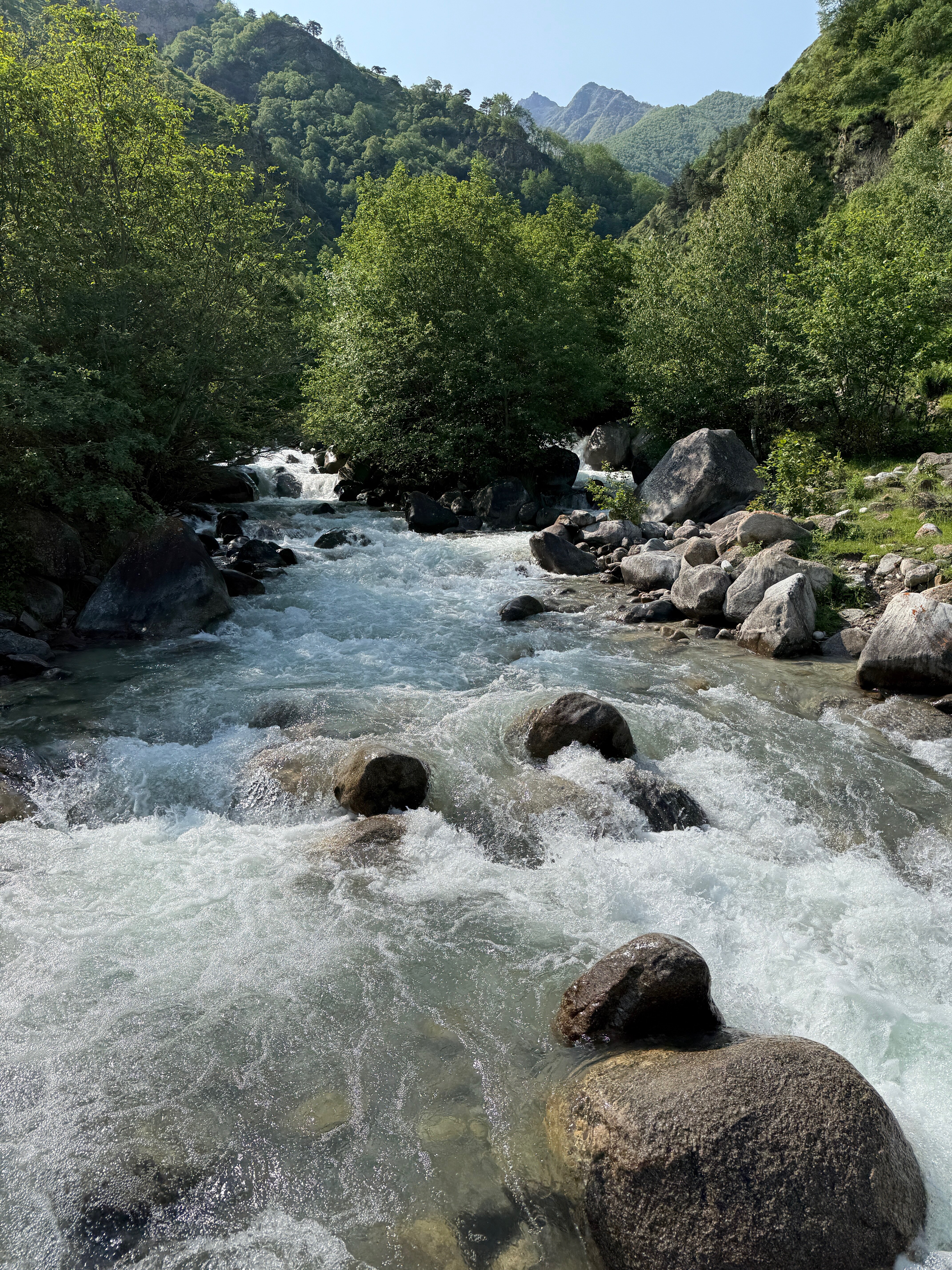 Фото Balkaria House