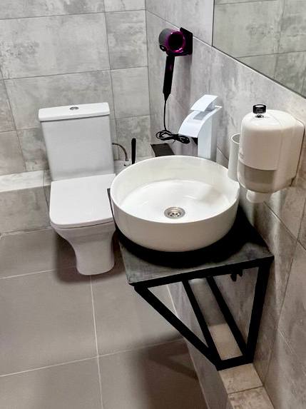 Фото Лофт отель в центре Событий