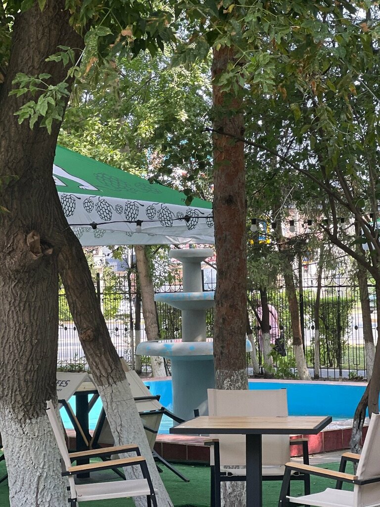 Cafe Pilot, Uralsk, photo