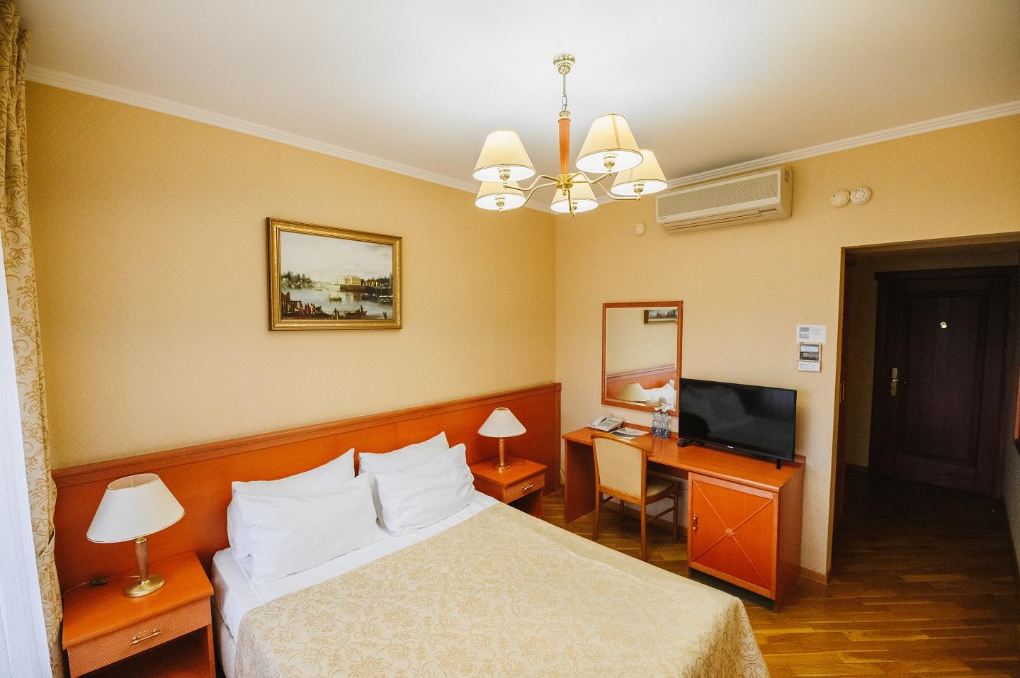 Фото Интурист