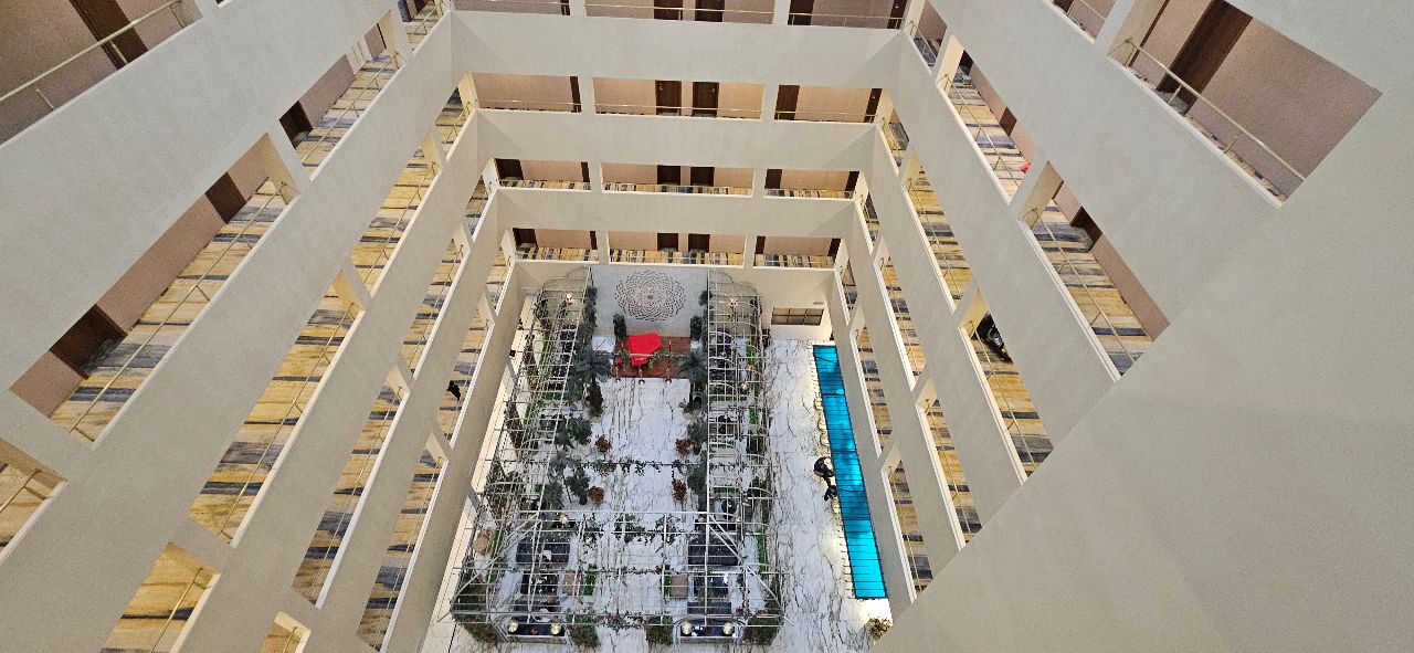 Фото Best Western Plus Oskemen