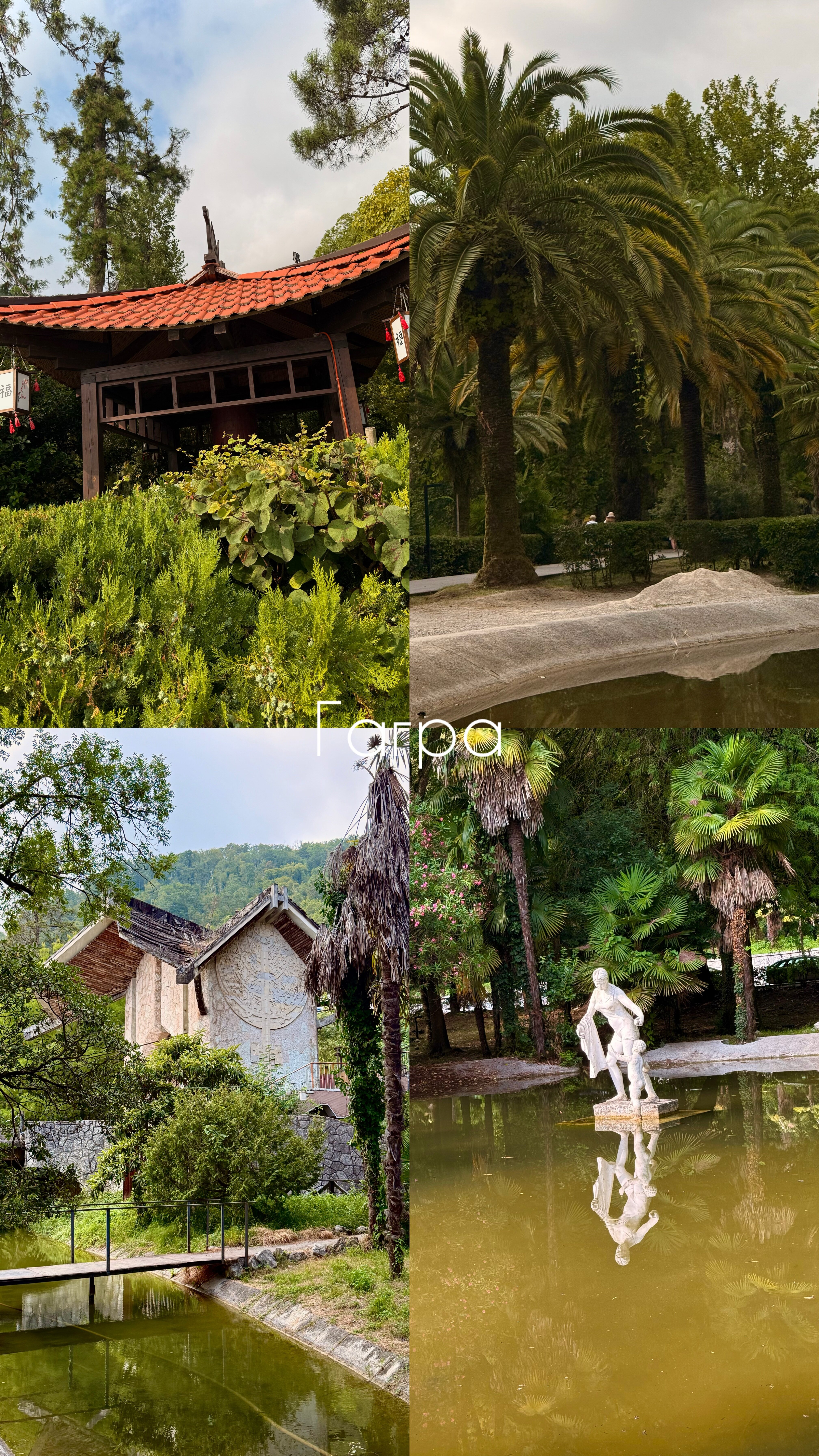 Фото Легенда Алахадзы