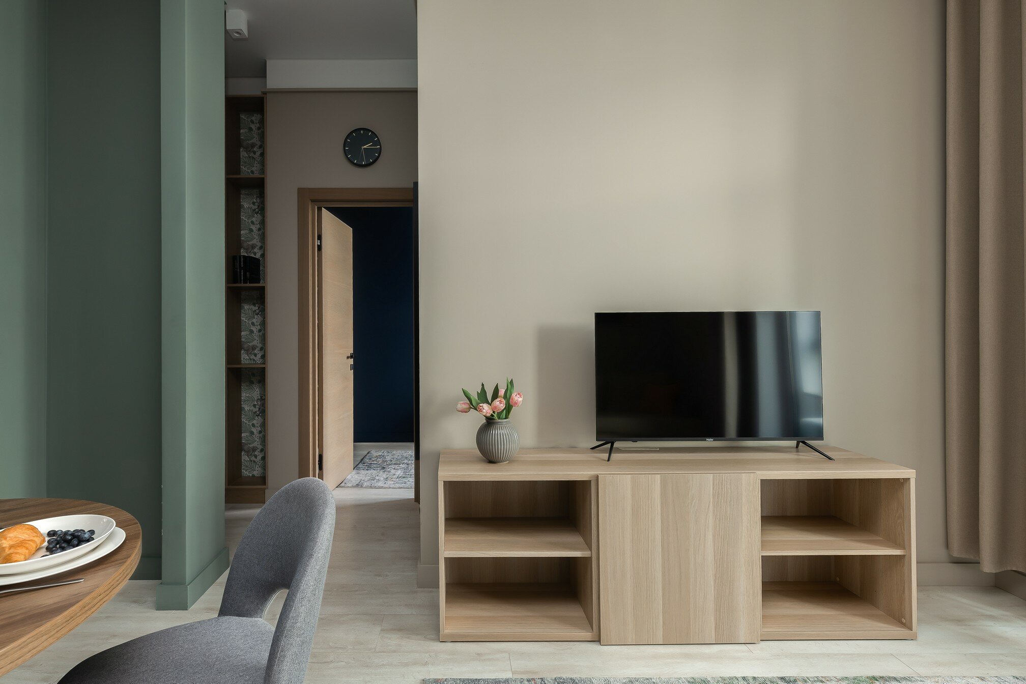 Фото Smart Lofts Moscow Электрозаводская