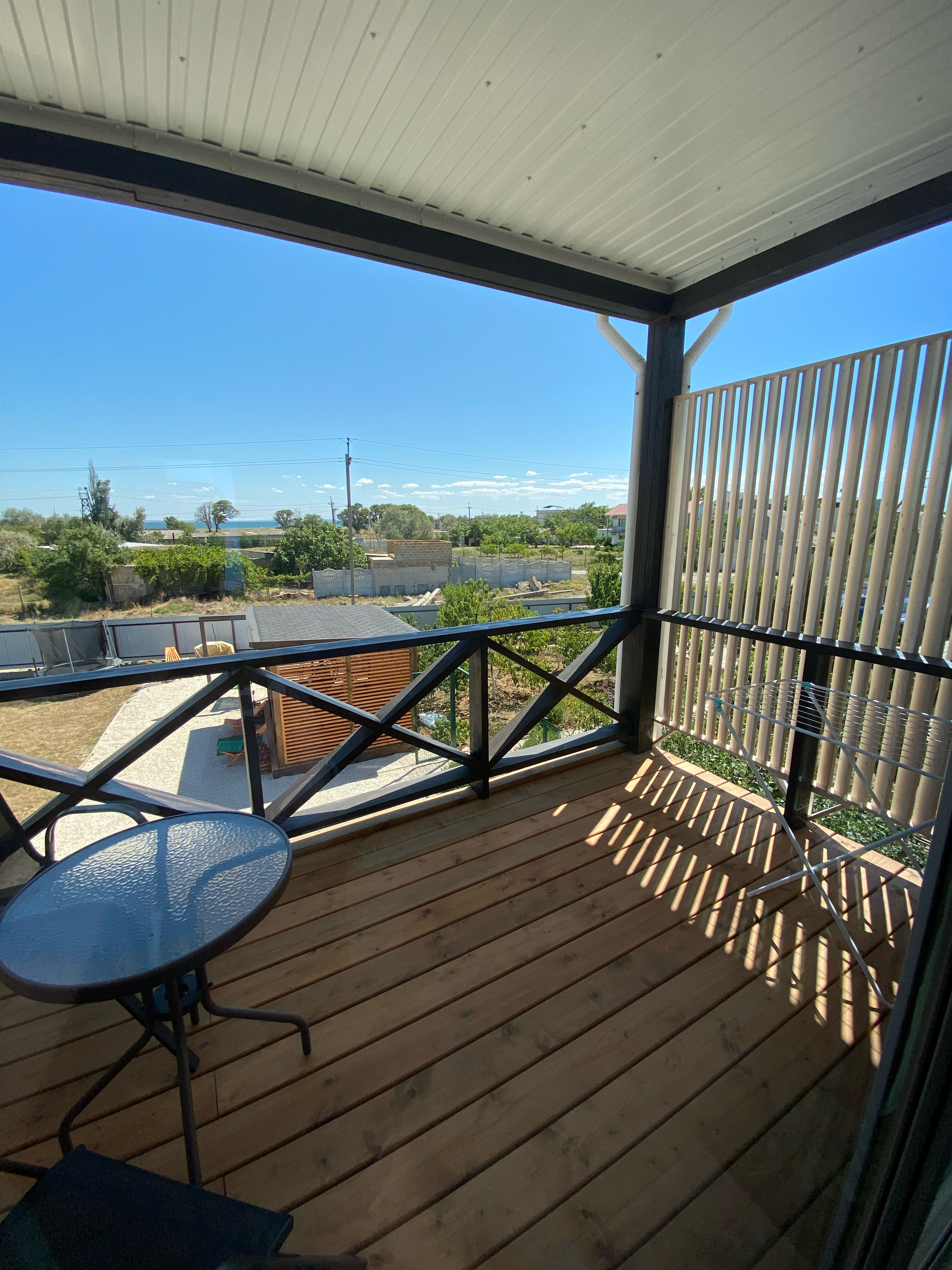 Фото Зов ветра