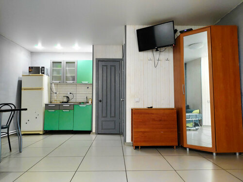 Иное жильё Уютный дворик в Кунгуре