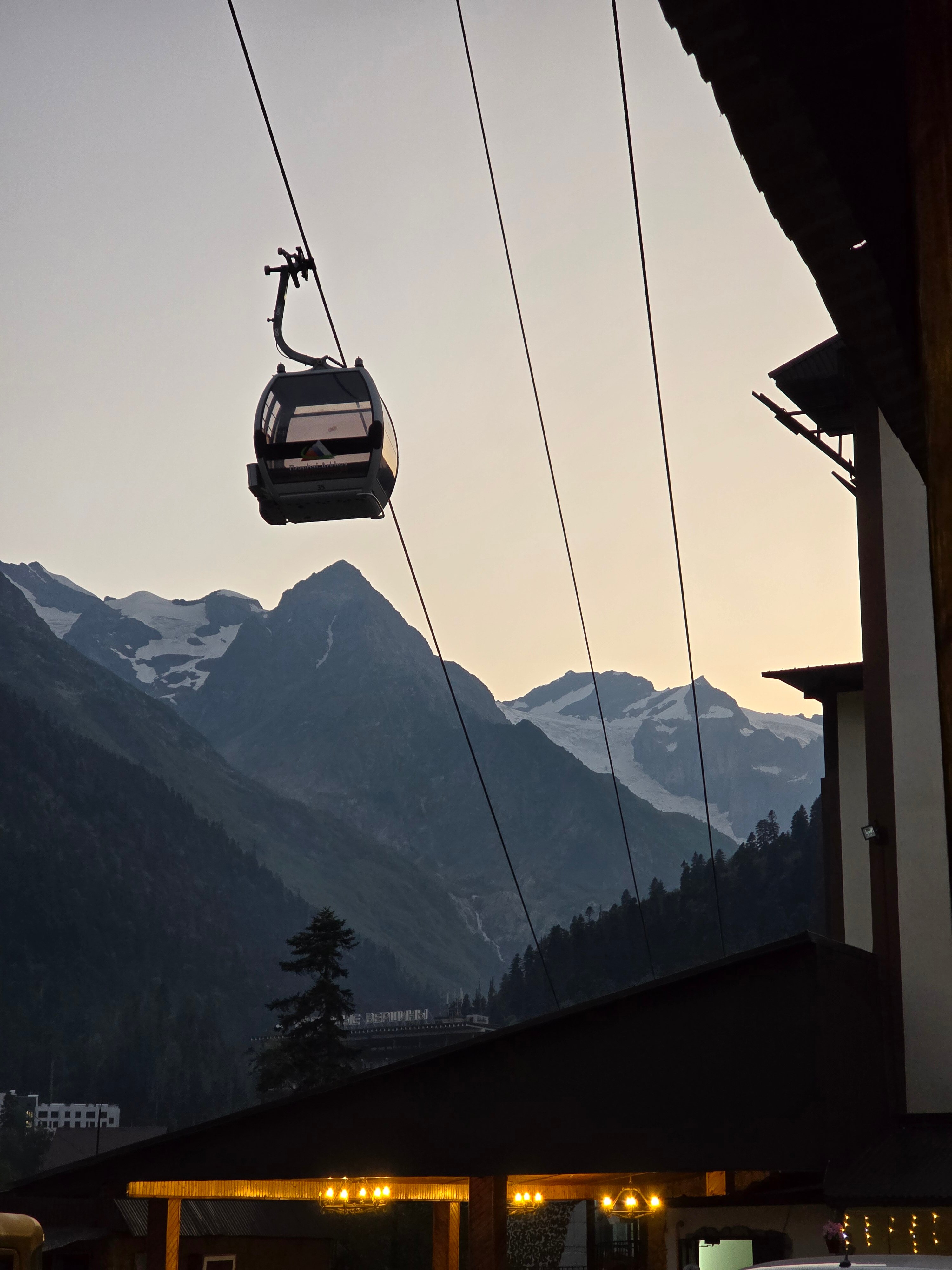 Фото Гранд Отель