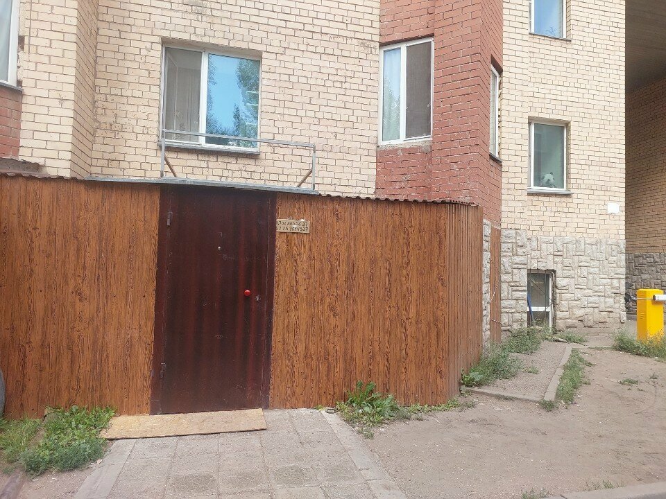 Bedding shop Chemodany sumki, Astana, photo