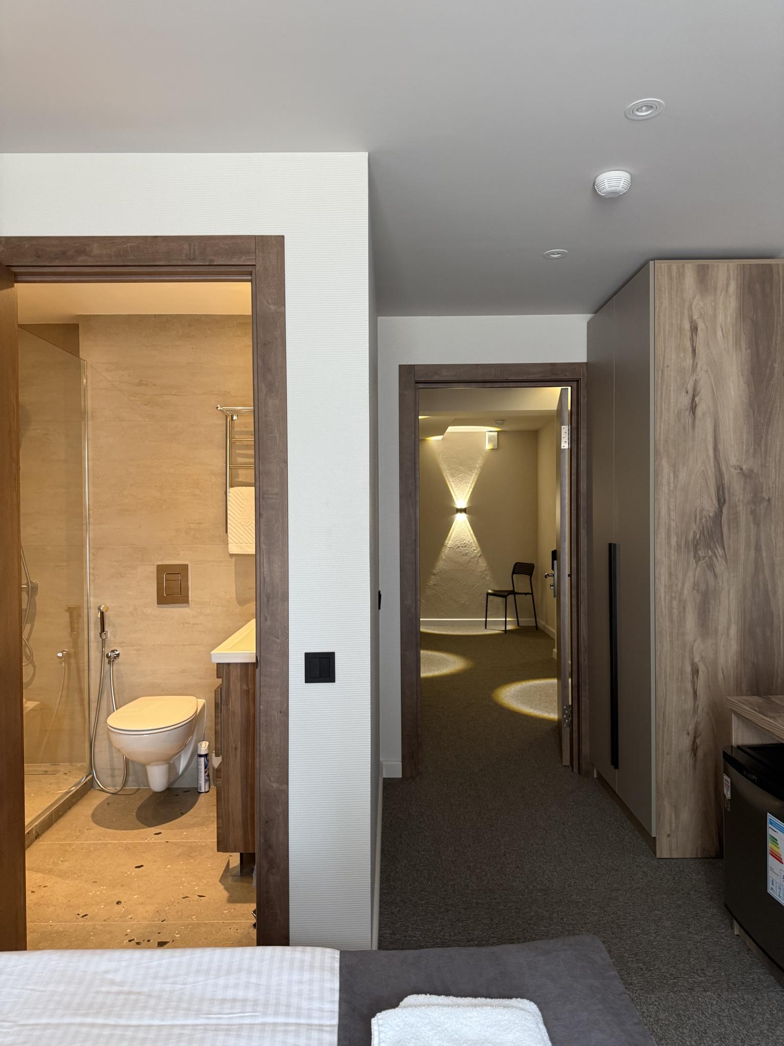 Фото Mentality Hotel