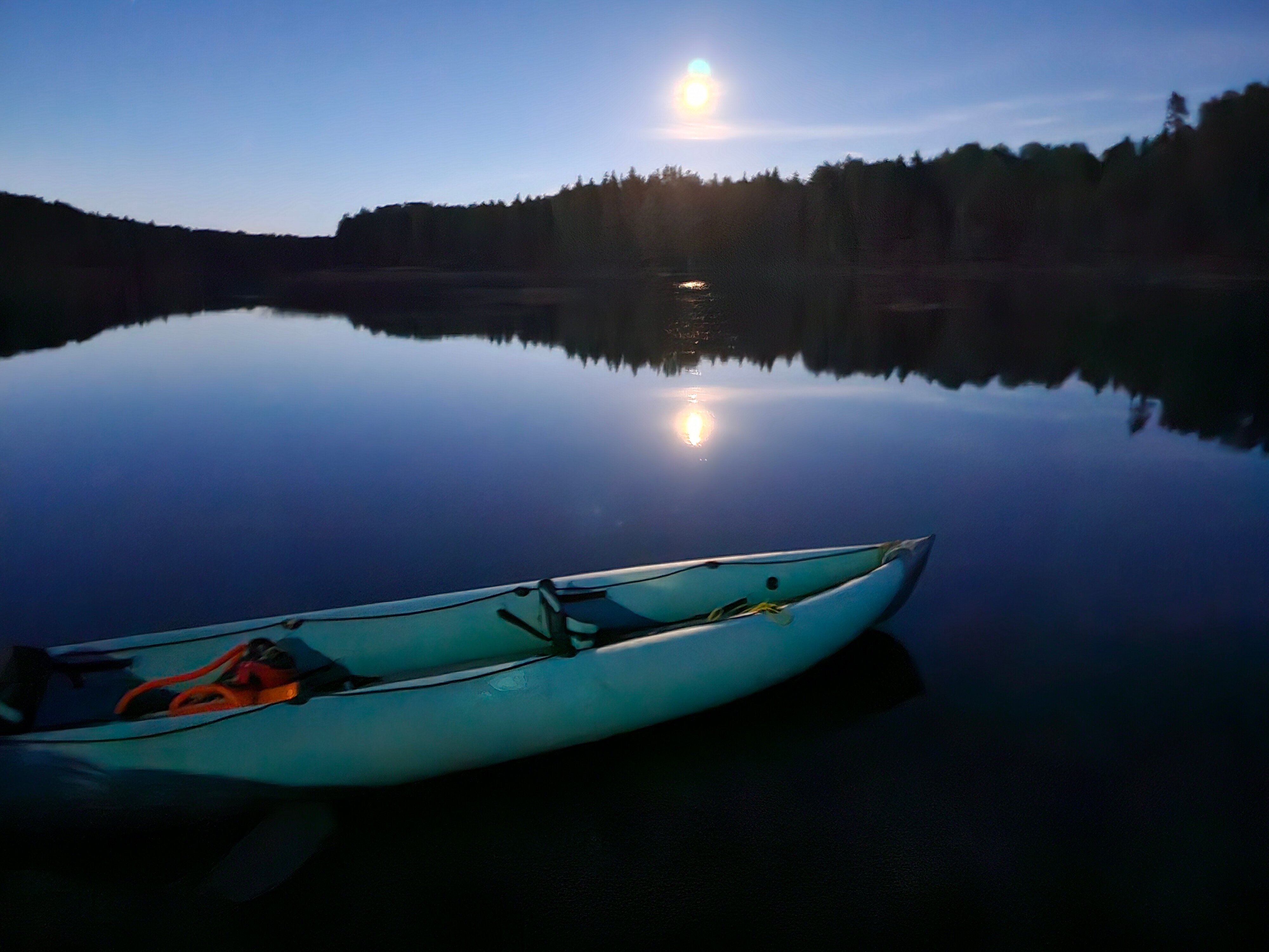 Фото Поляна