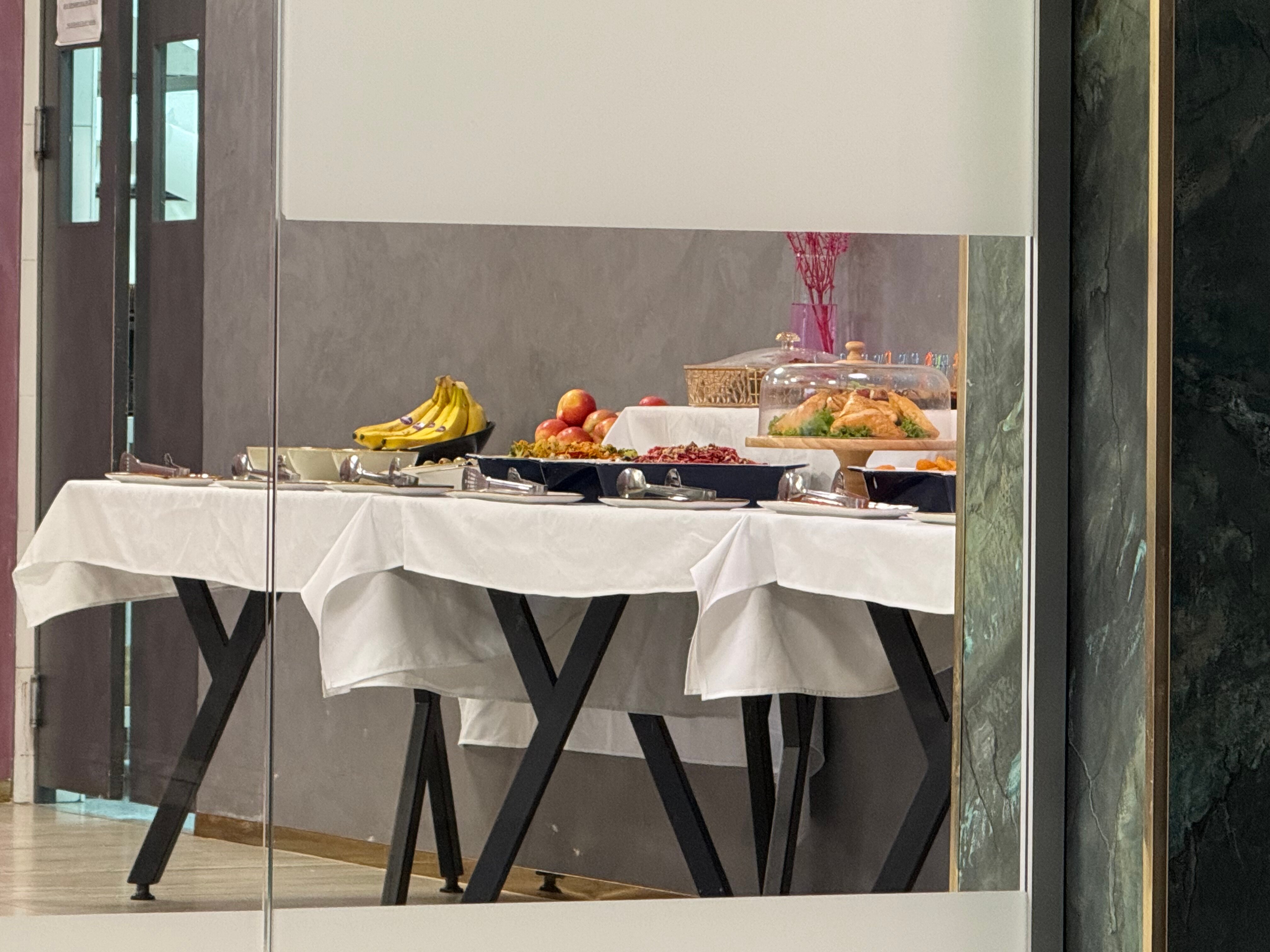 Фото K Hotel Бишкек