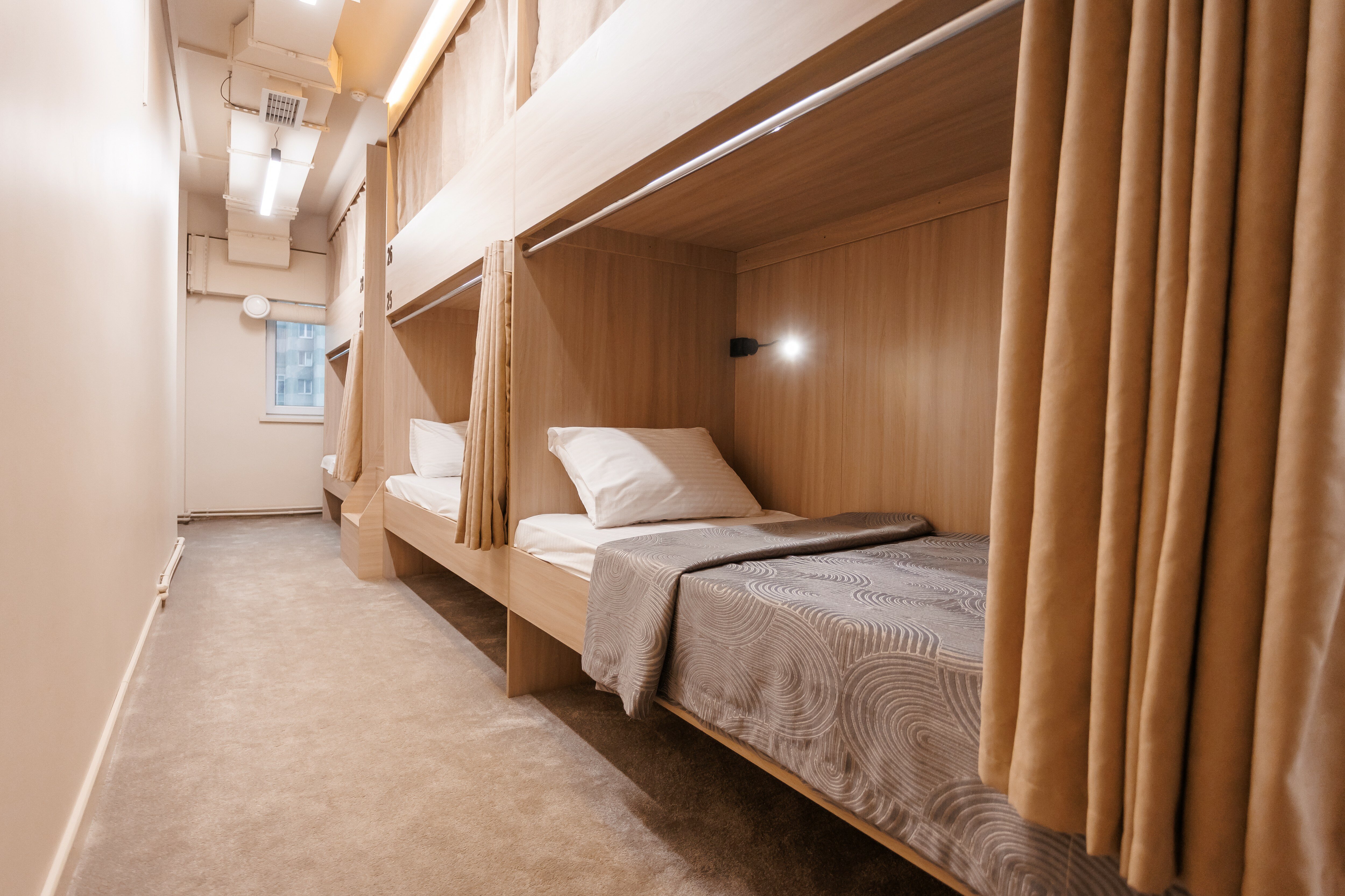 Фото Luxx Aparts