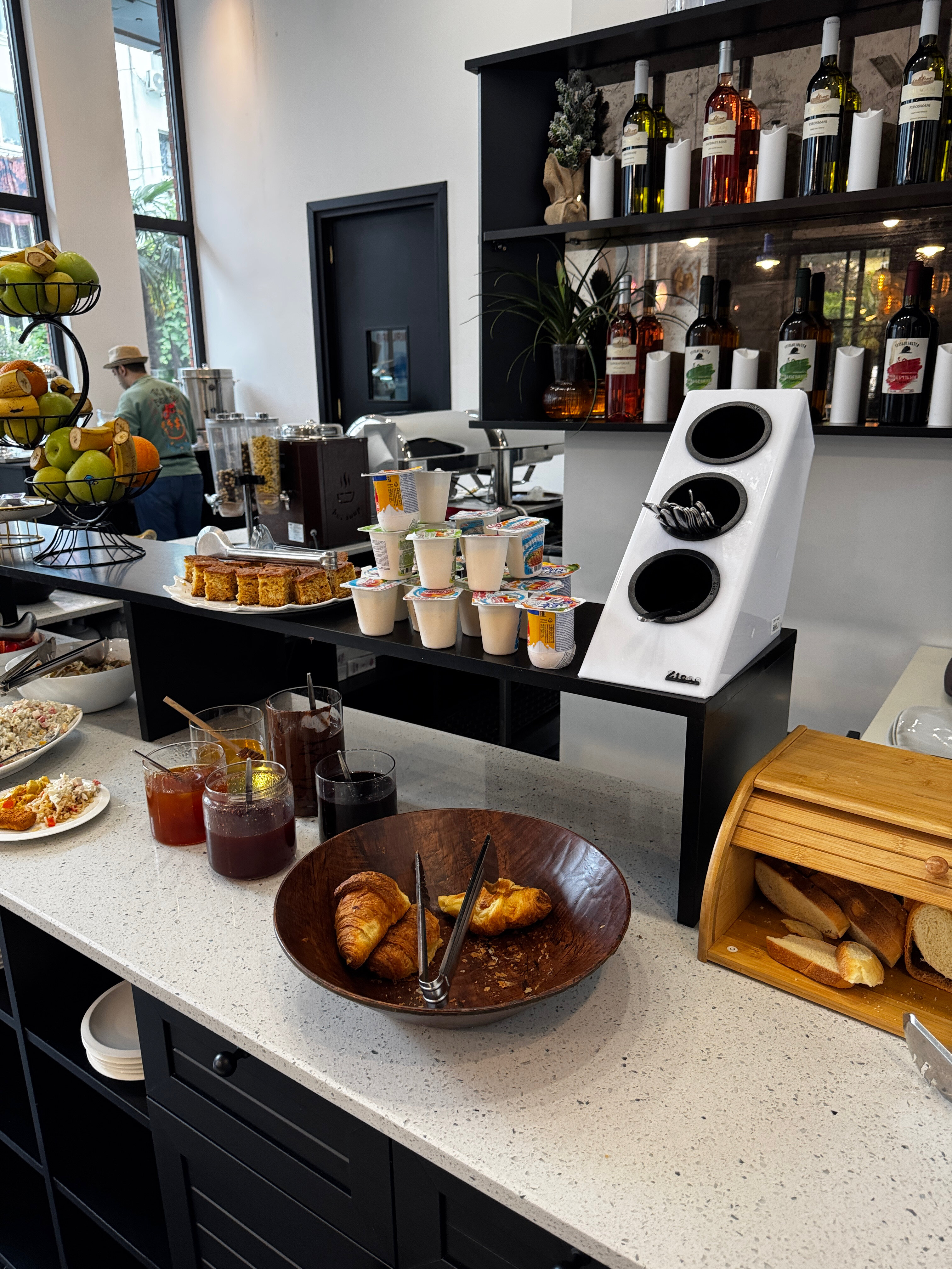 Фото Graphic Hotel Batumi