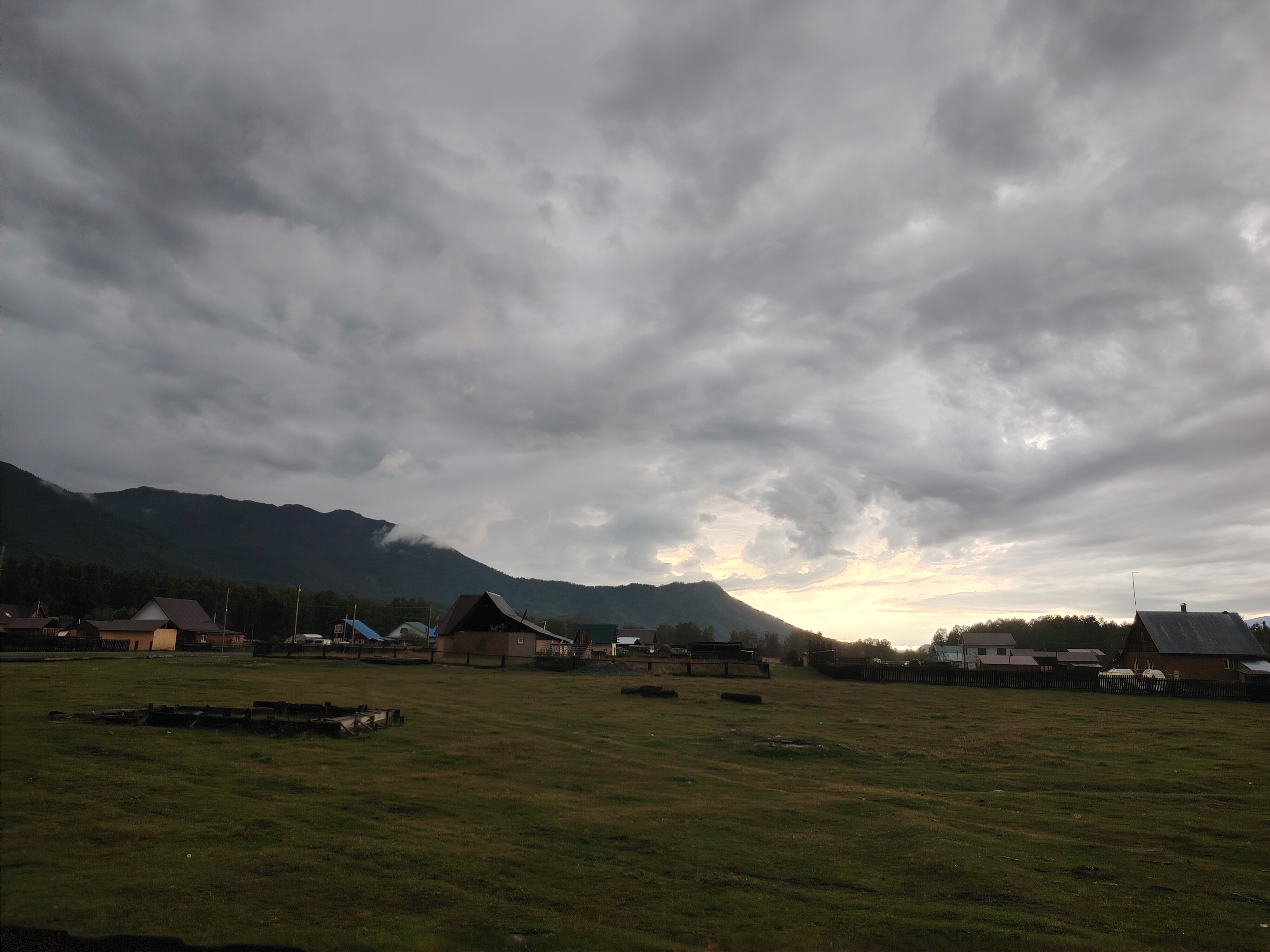 Фото Мультинский рай