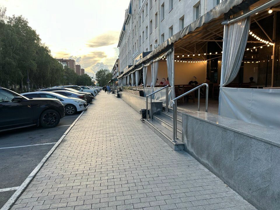 Фото Сибирь