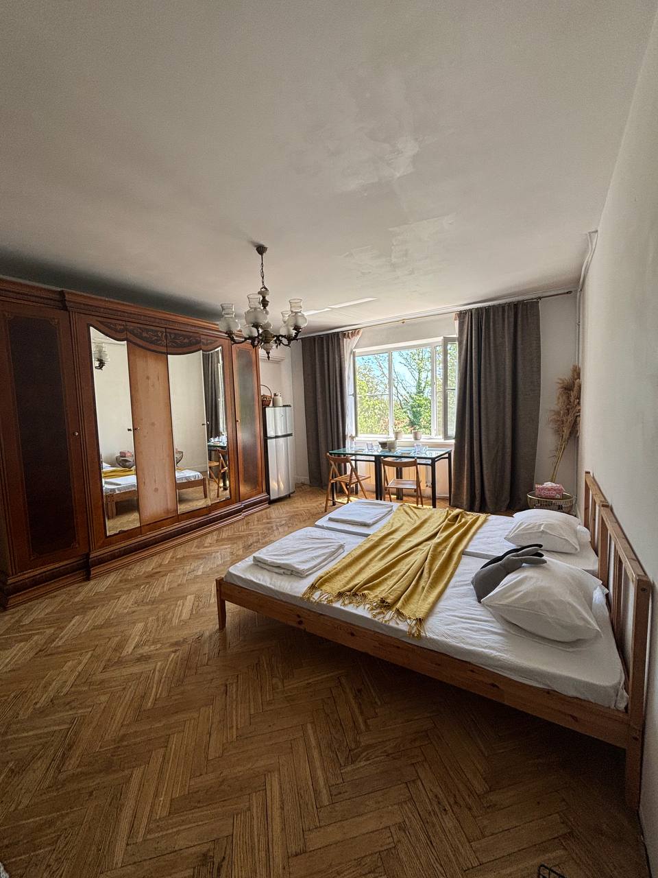 Фото Гестхаус Лучезарка