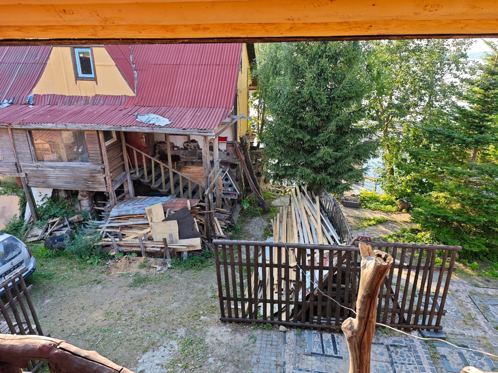 Фото Святозеро