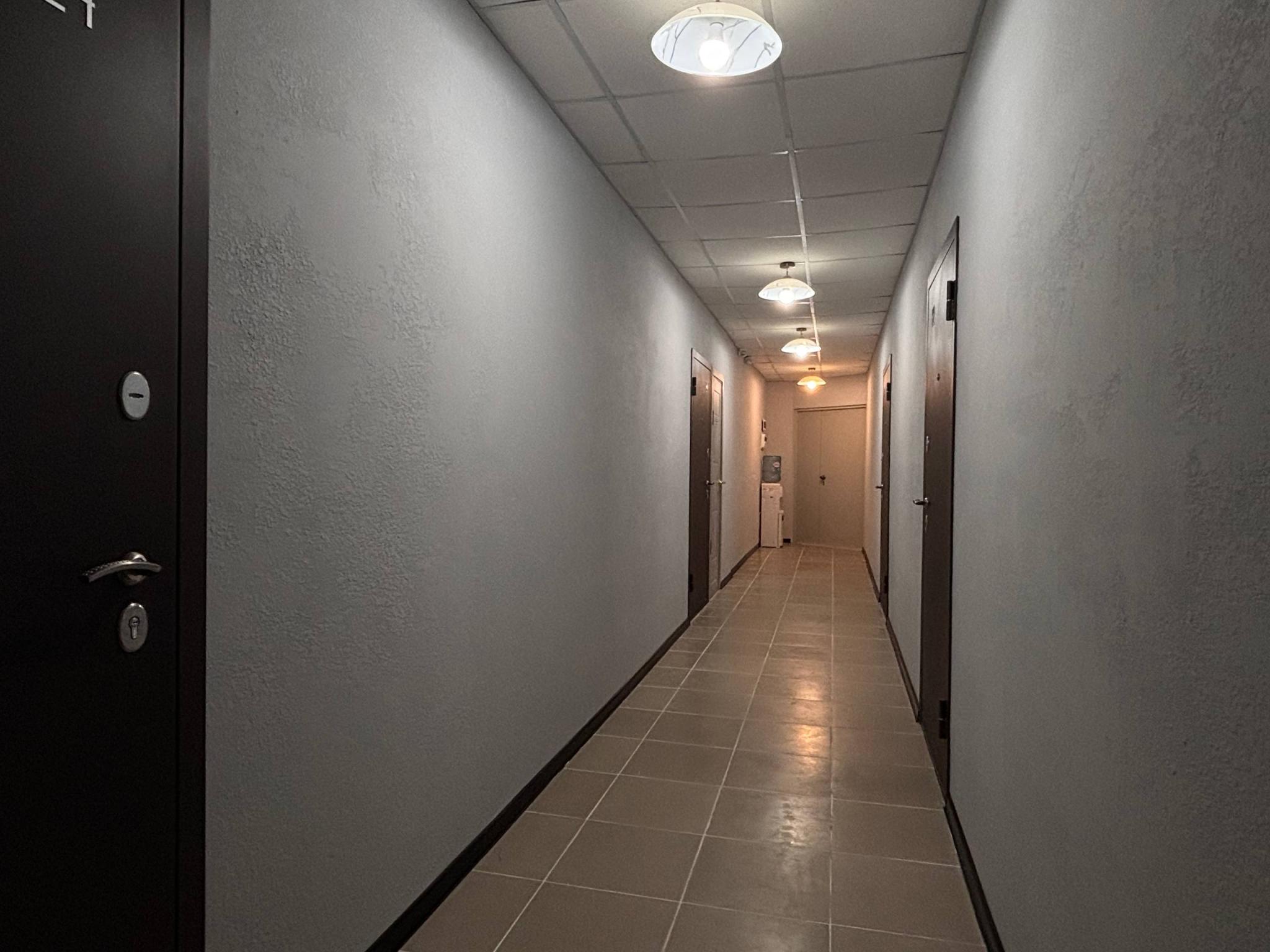 Фото Blackwood Hotel