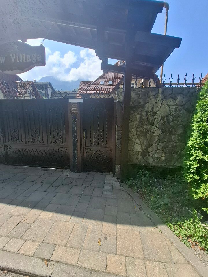 Фото Snow Village