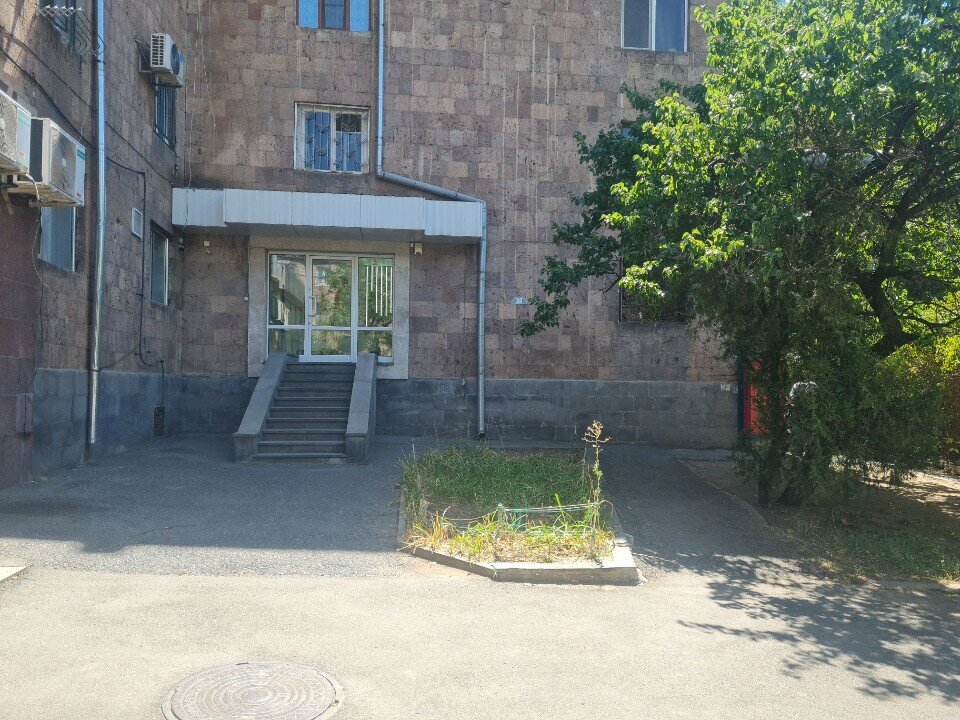 Customs broker Master Brok, Yerevan, photo