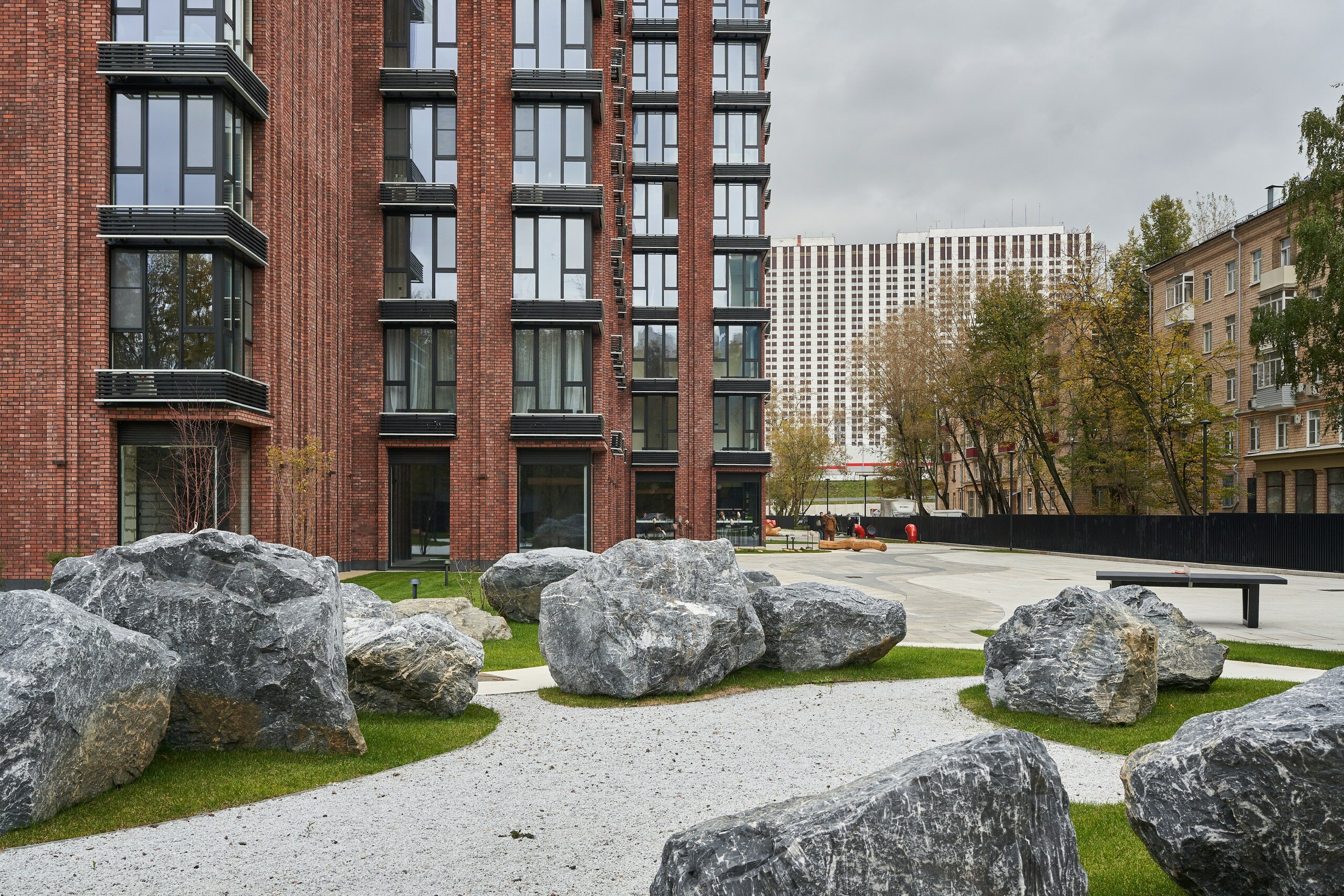 Фото Inchu Измайлово