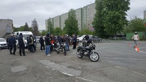 Фото 6 автошколы «Лидер»