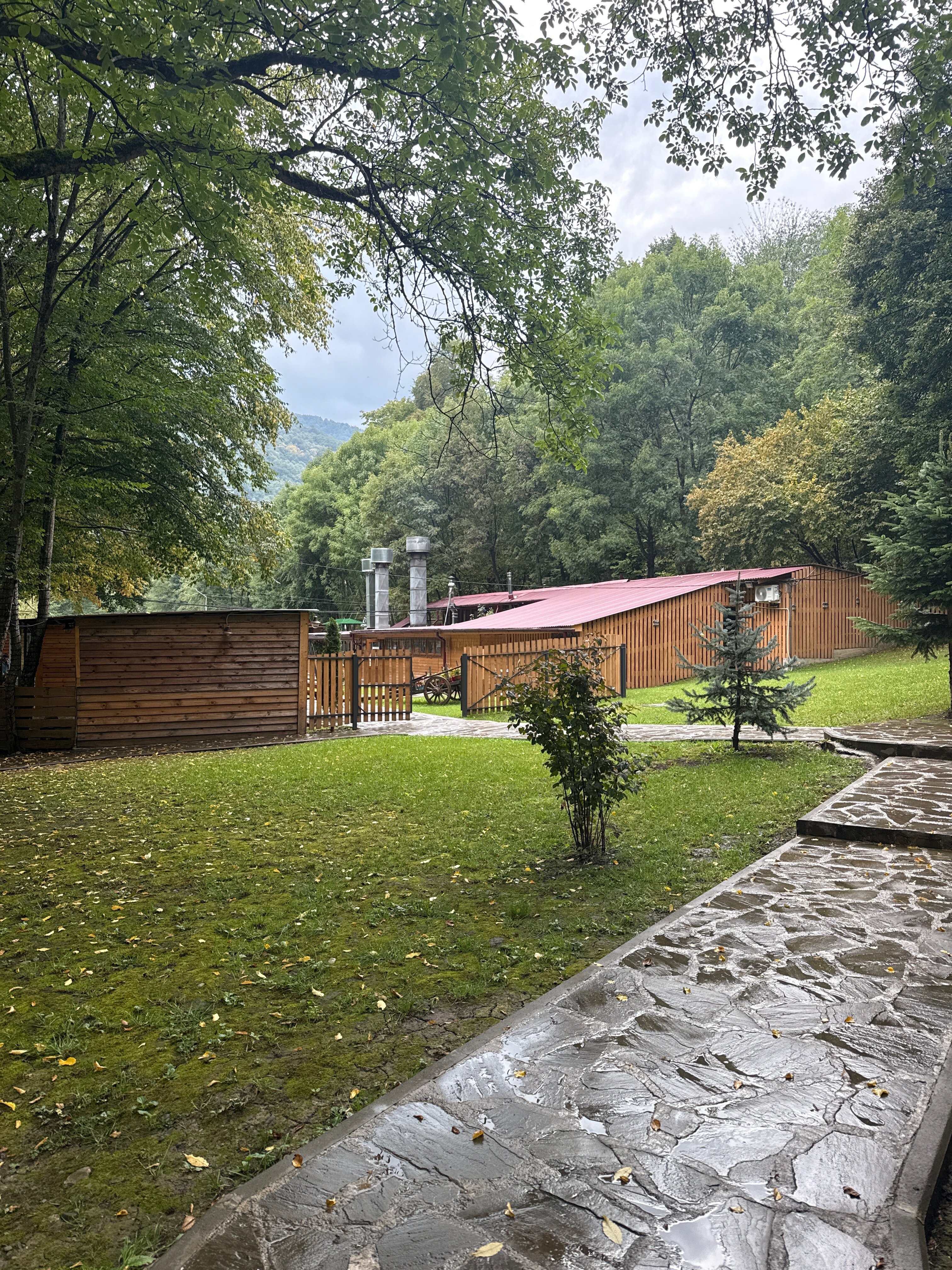 Фото Тагардон