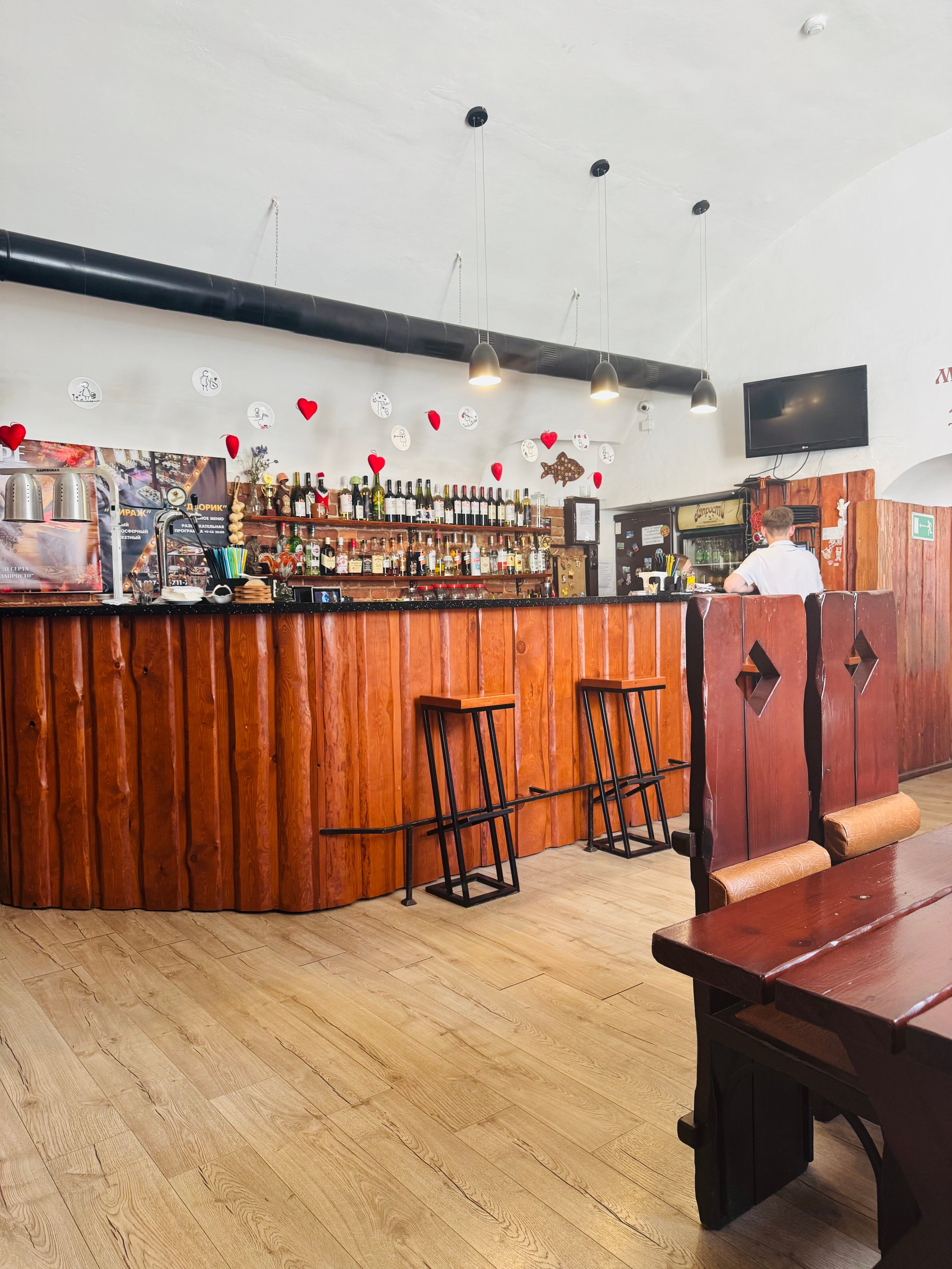 Фото Запросто