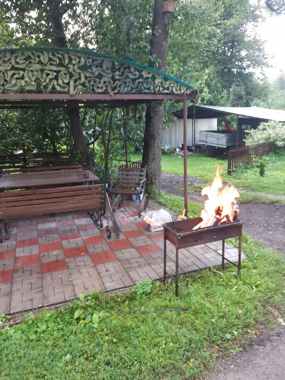 Фото Залесье